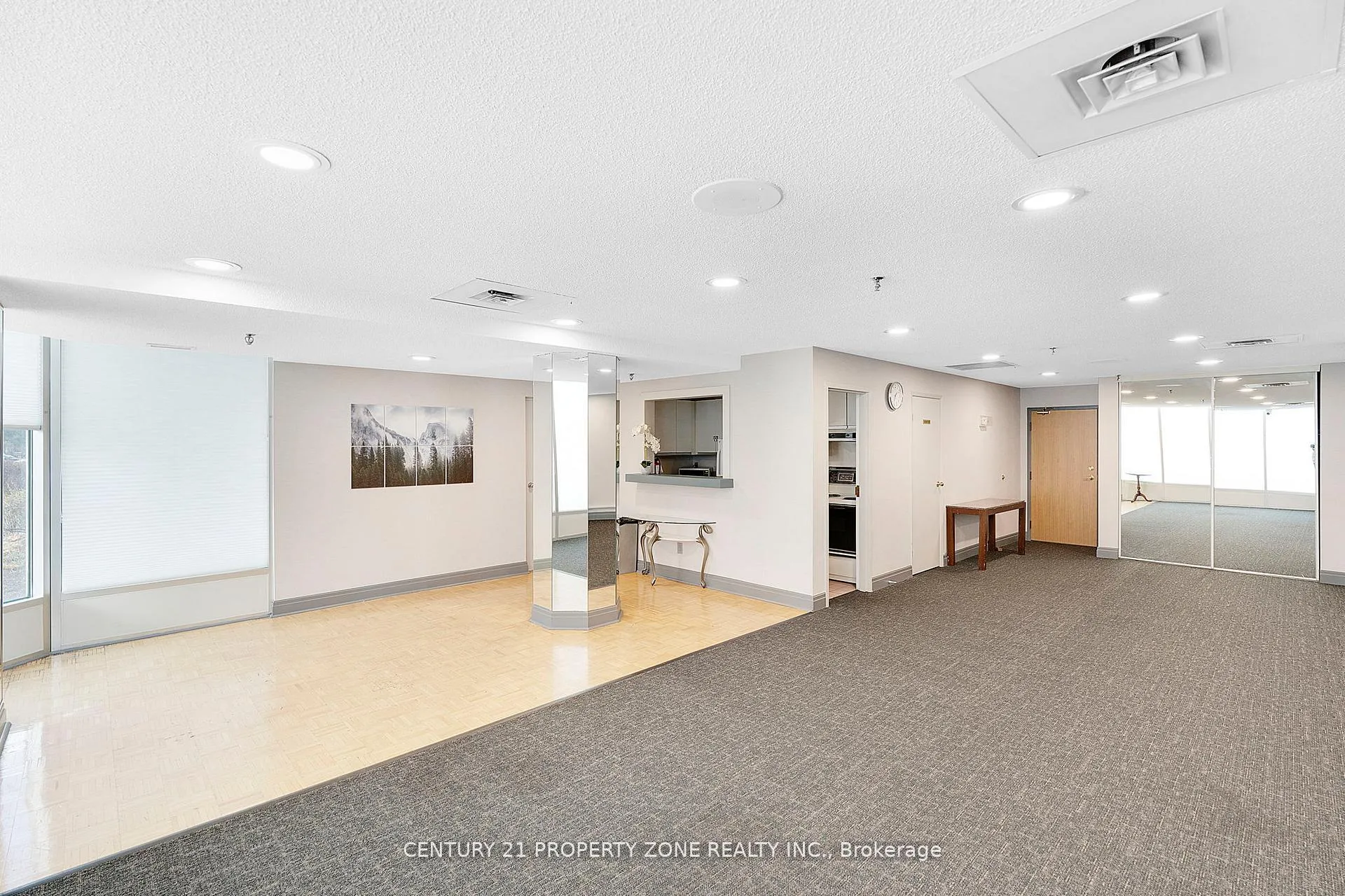 Photo 32 of Unit 101, 330 Mill Street S, Brampton, Brampton South — HOMEH