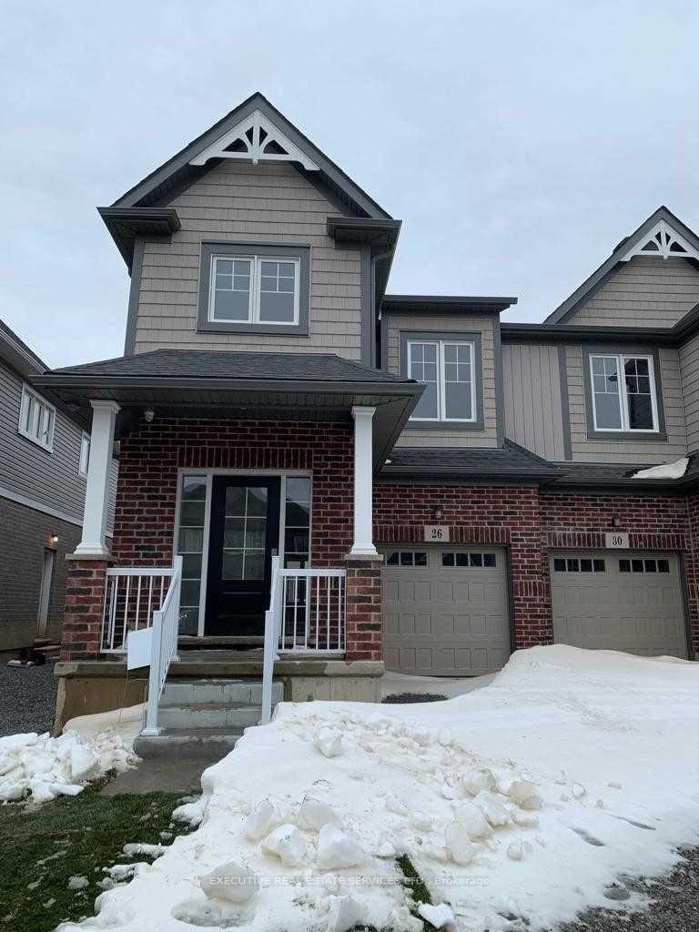 Photo 1 of 26 Bur Oak Drive S, Thorold, Confederation Heights — HOMEH