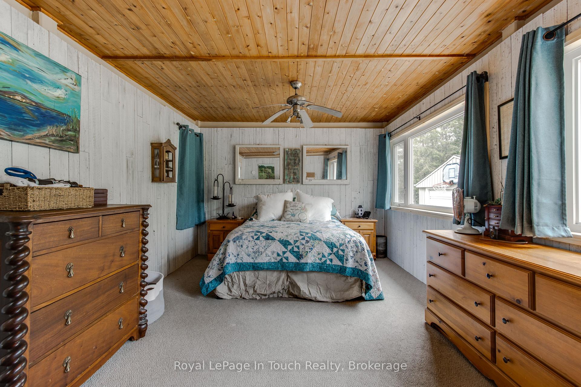 Photo 11 of 1651 Tiny Beaches Road N, Tiny, Rural Tiny — HOMEH