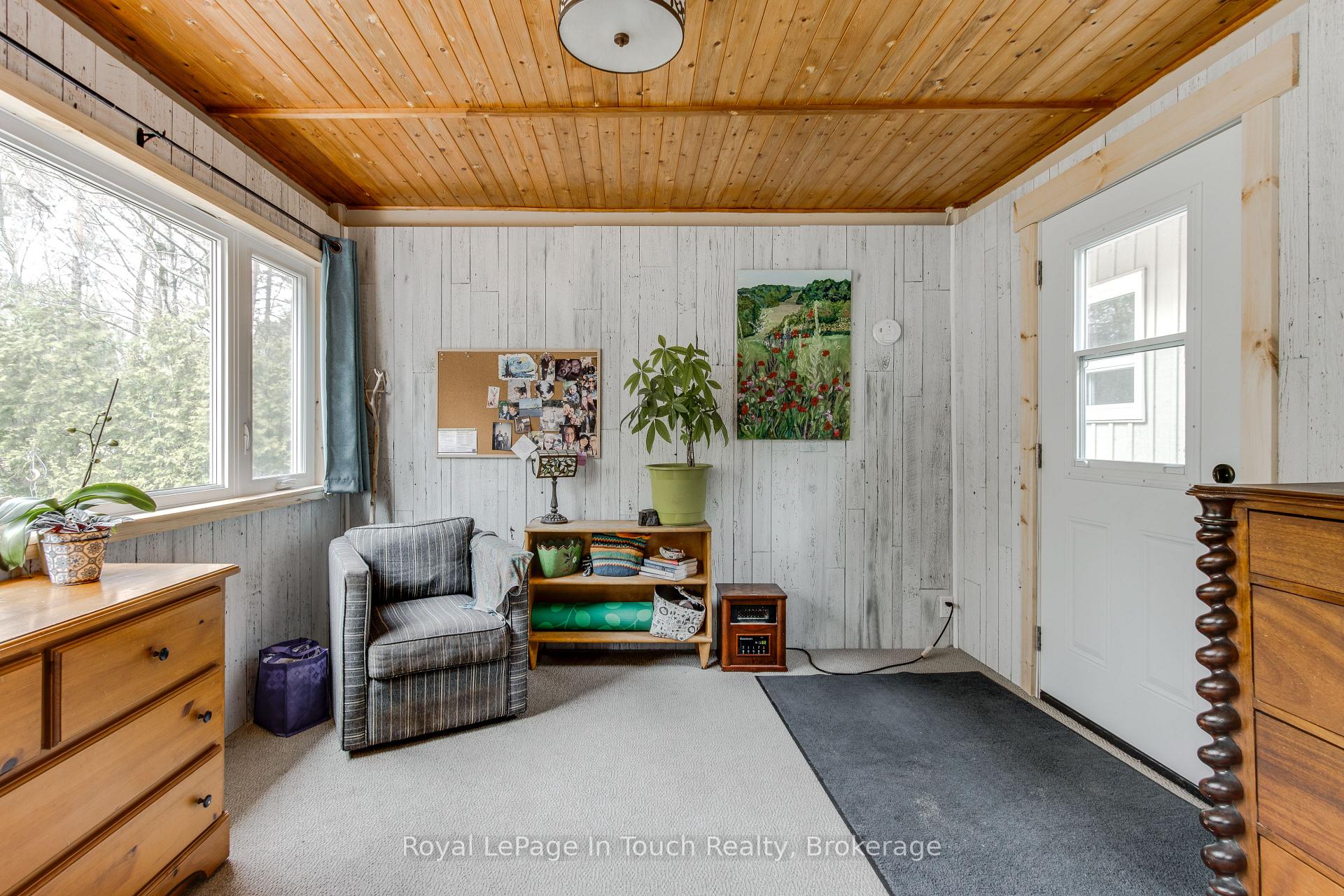 Photo 13 of 1651 Tiny Beaches Road N, Tiny, Rural Tiny — HOMEH
