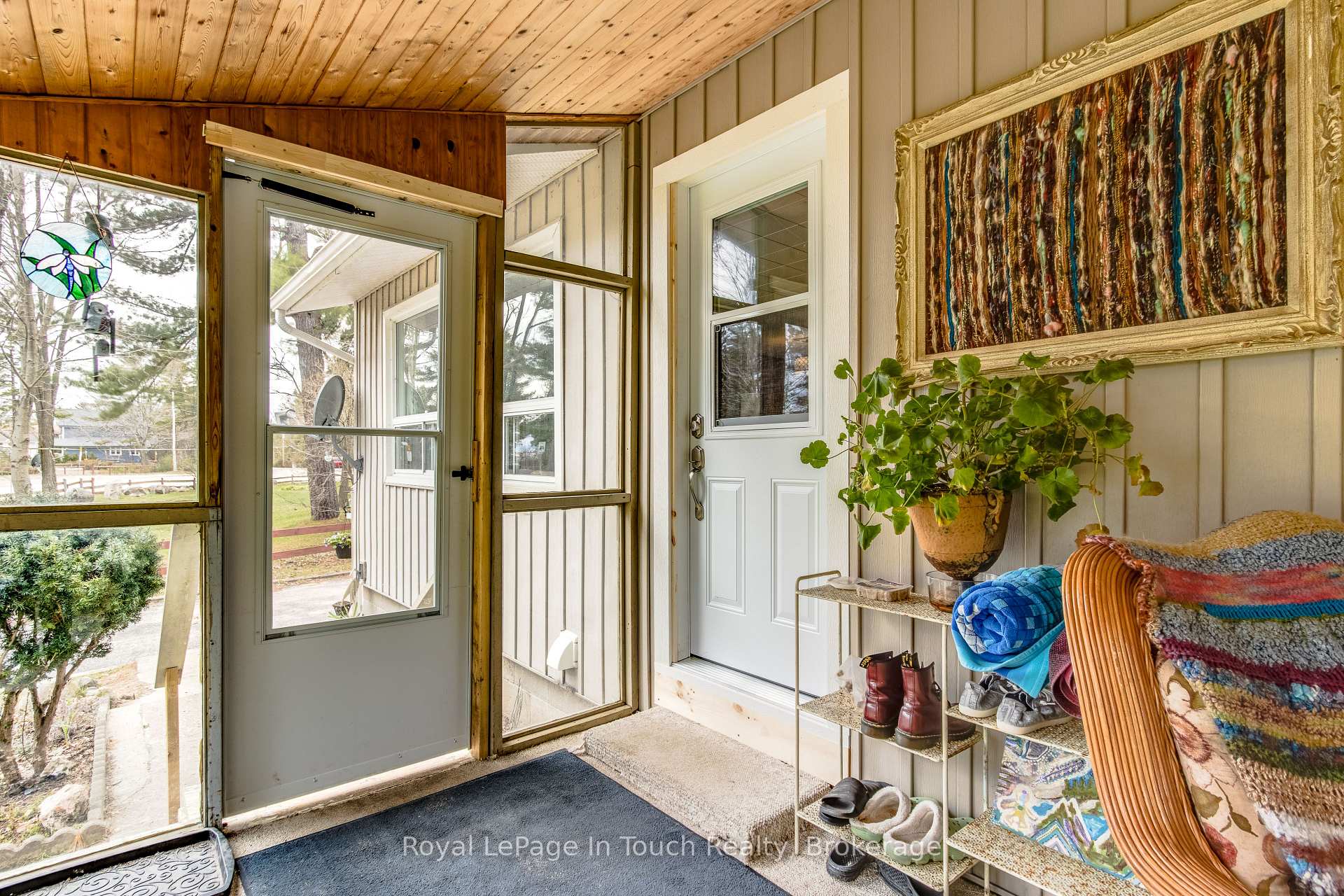 Photo 21 of 1651 Tiny Beaches Road N, Tiny, Rural Tiny — HOMEH
