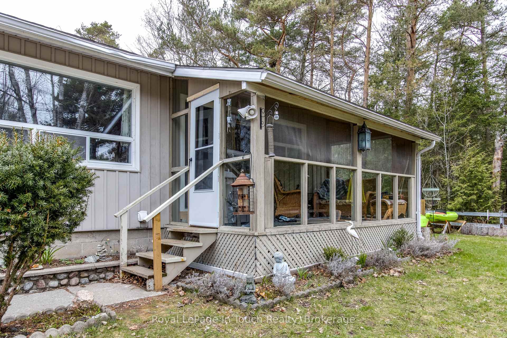 Photo 22 of 1651 Tiny Beaches Road N, Tiny, Rural Tiny — HOMEH