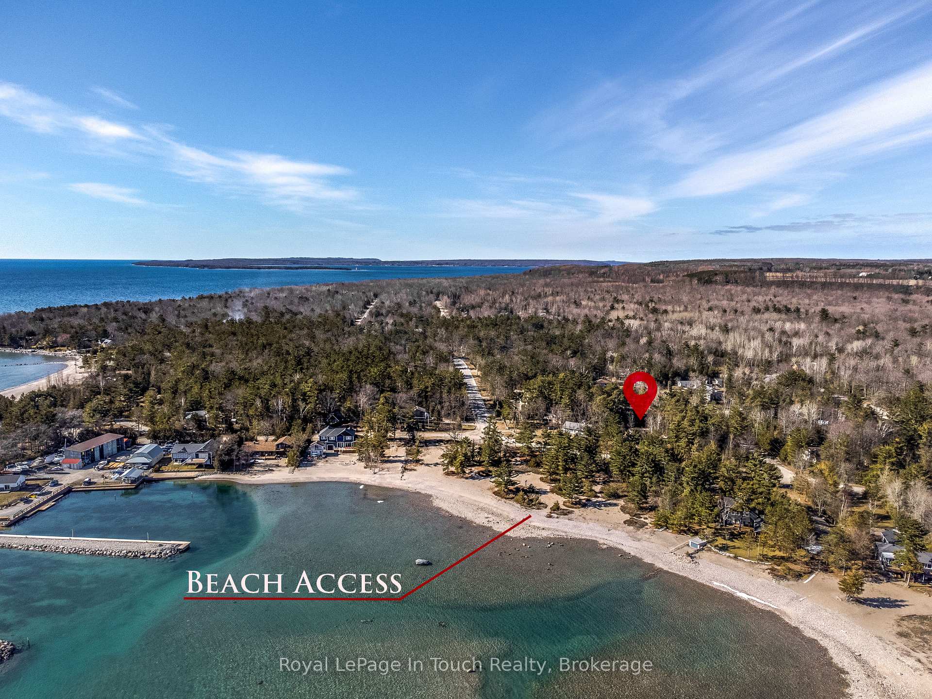 Photo 28 of 1651 Tiny Beaches Road N, Tiny, Rural Tiny — HOMEH