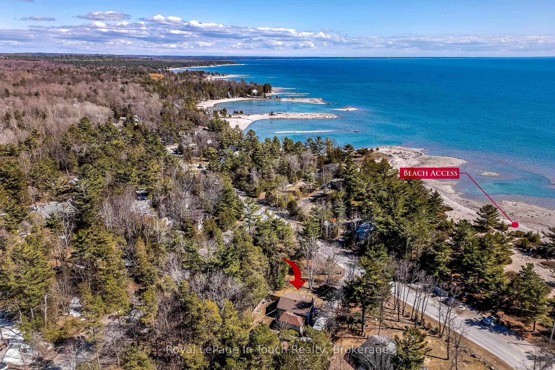 Photo 32 of 1651 Tiny Beaches Road N, Tiny, Rural Tiny — HOMEH