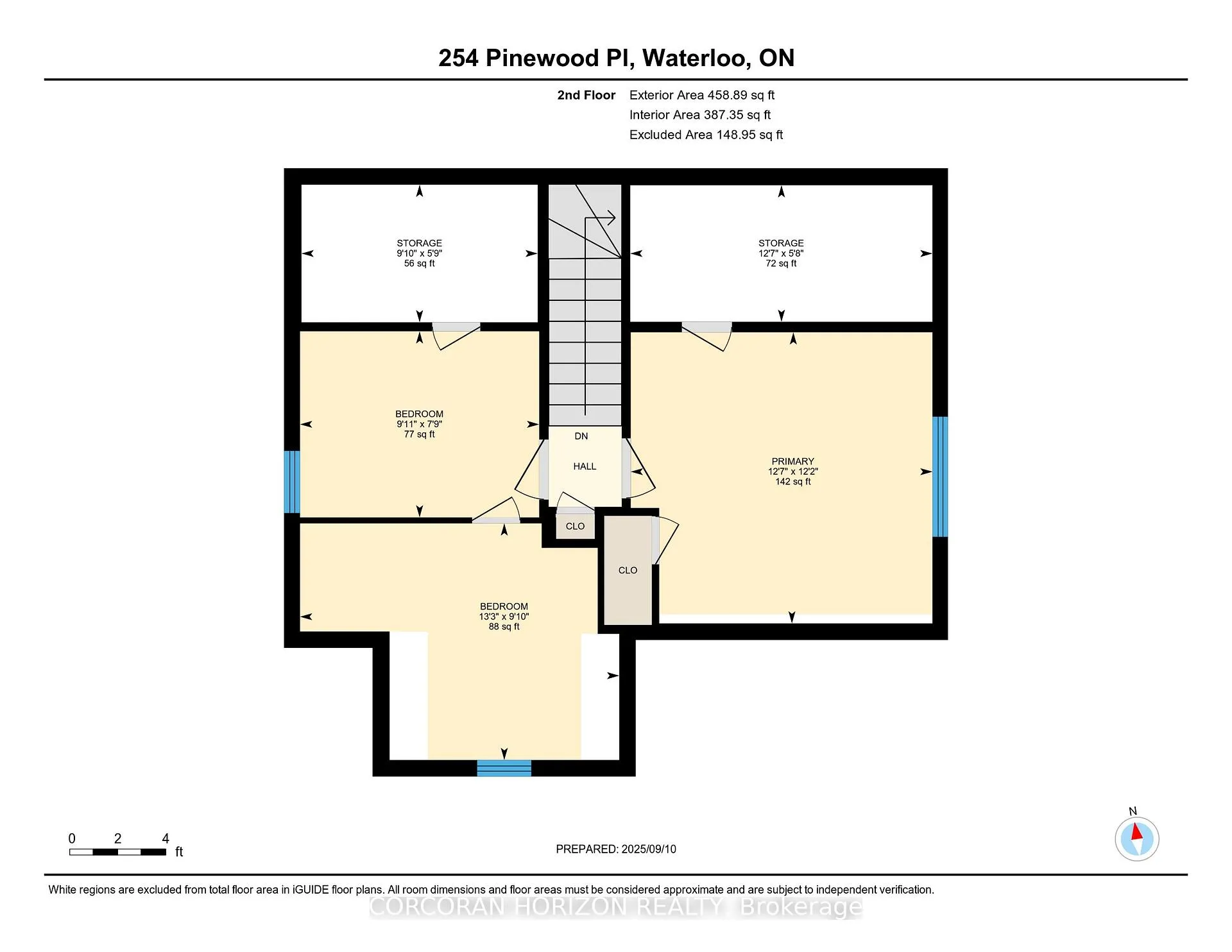 Photo 33 of 254 Pinewood Place, Waterloo — HOMEH