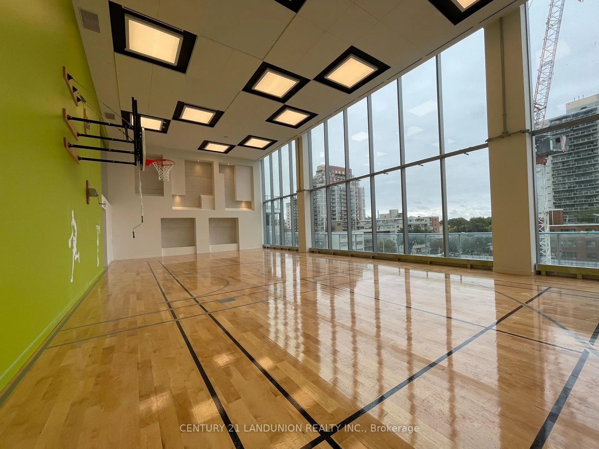 Photo 9 of Unit 2201, 195 Redpath Avenue, Toronto, Mount Pleasant West — HOMEH