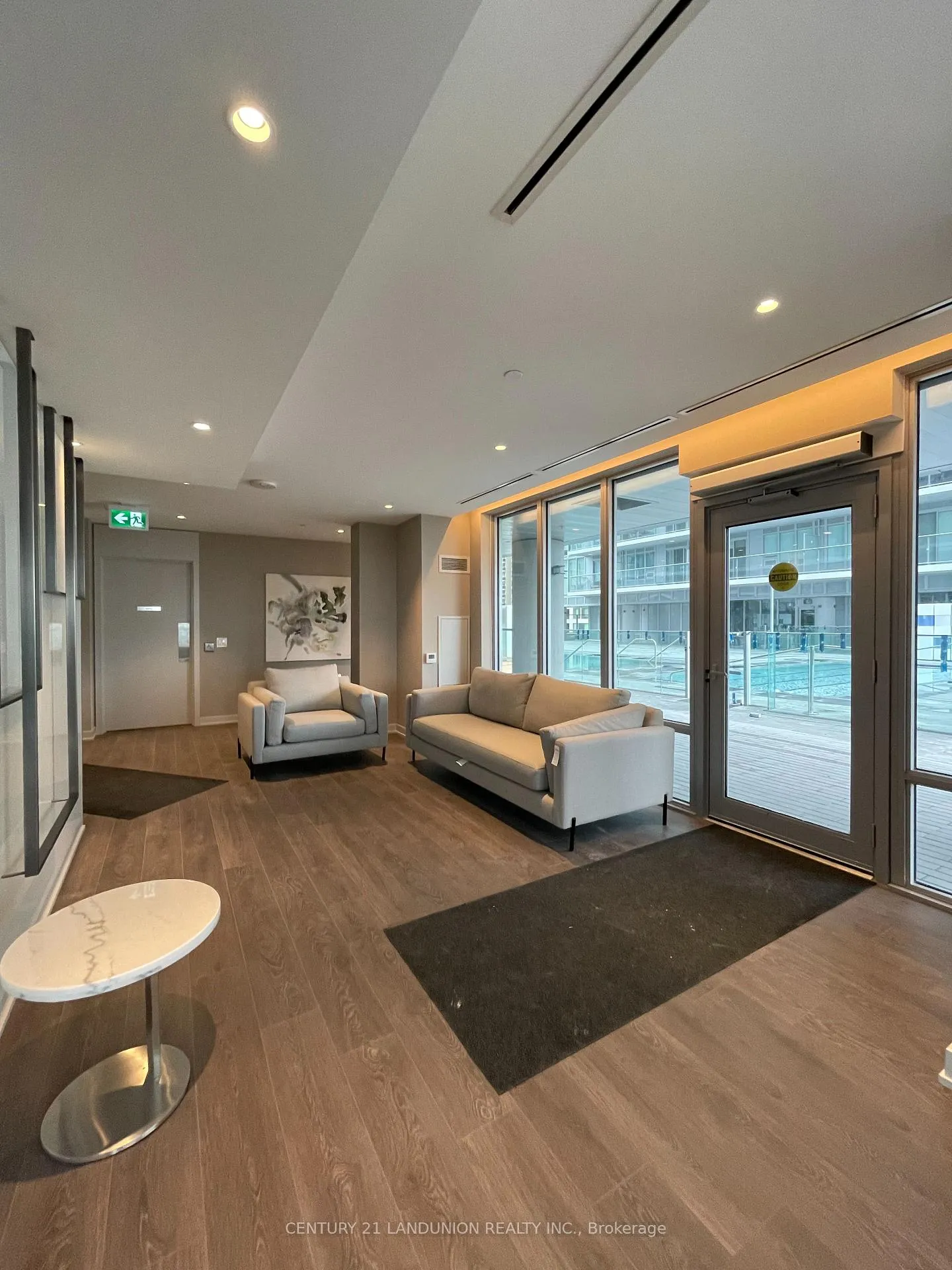 Photo 12 of Unit 2201, 195 Redpath Avenue, Toronto, Mount Pleasant West — HOMEH