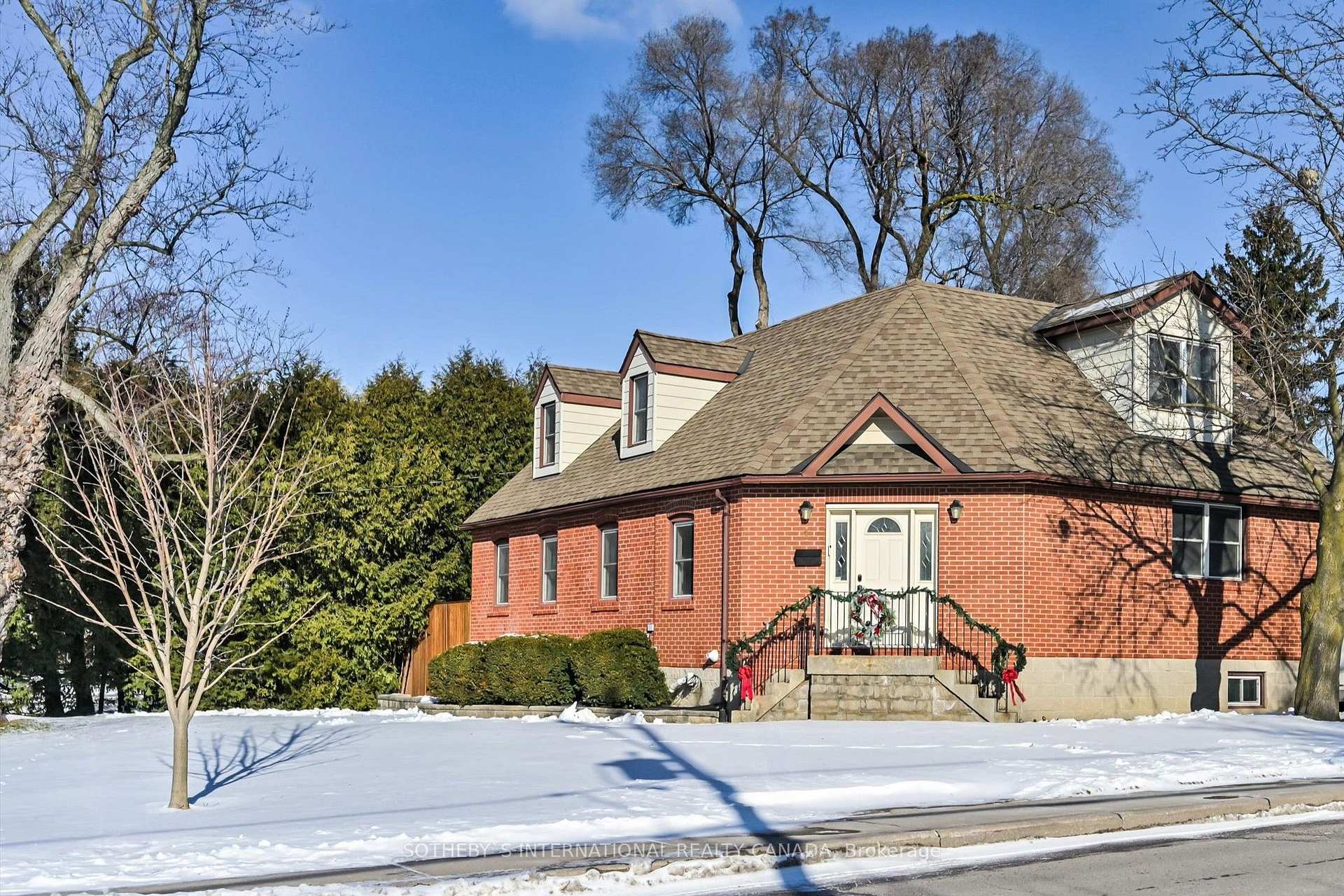 Photo 1 of 1 Squires Avenue, Toronto, O'Connor-Parkview — HOMEH