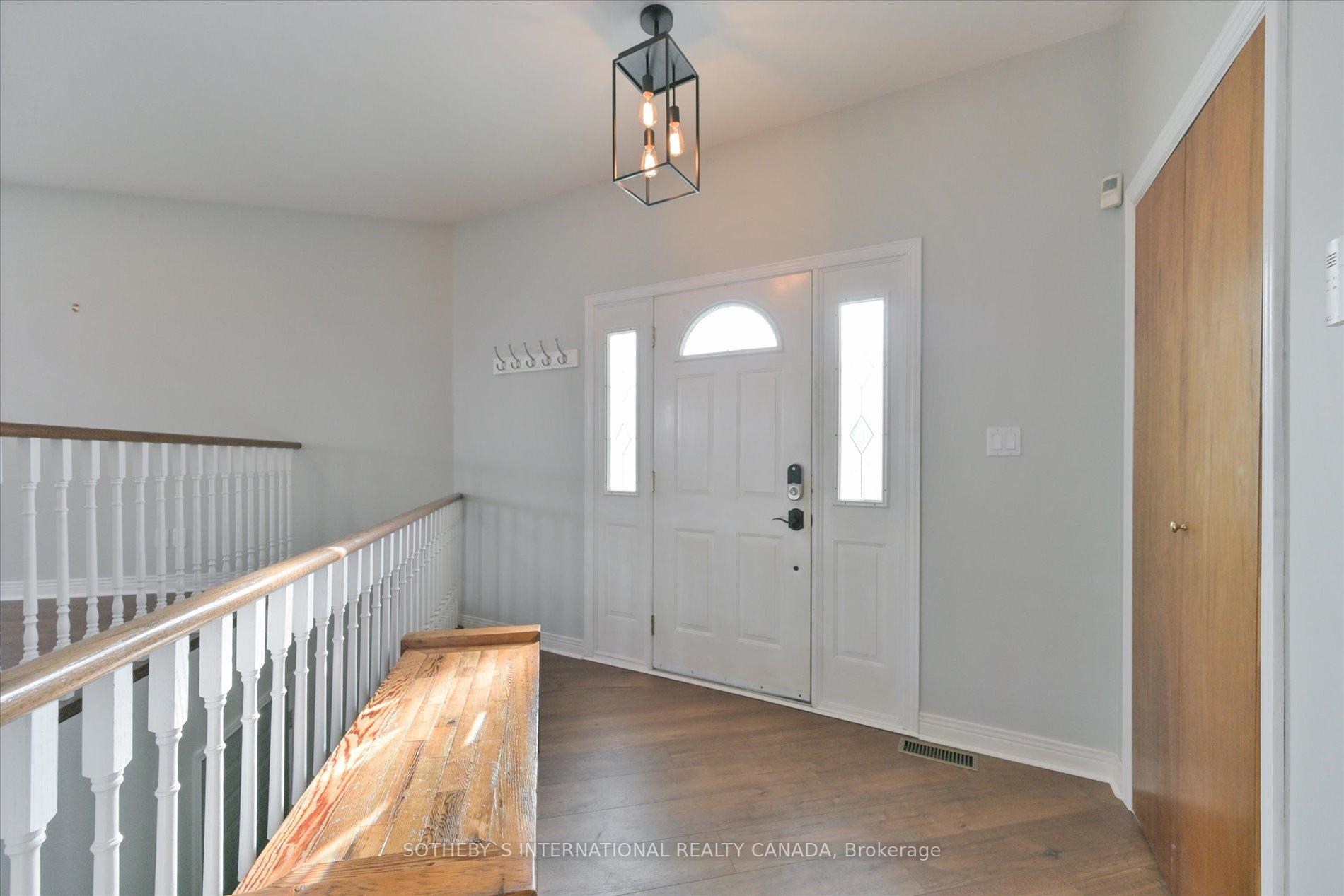 Photo 6 of 1 Squires Avenue, Toronto, O'Connor-Parkview — HOMEH
