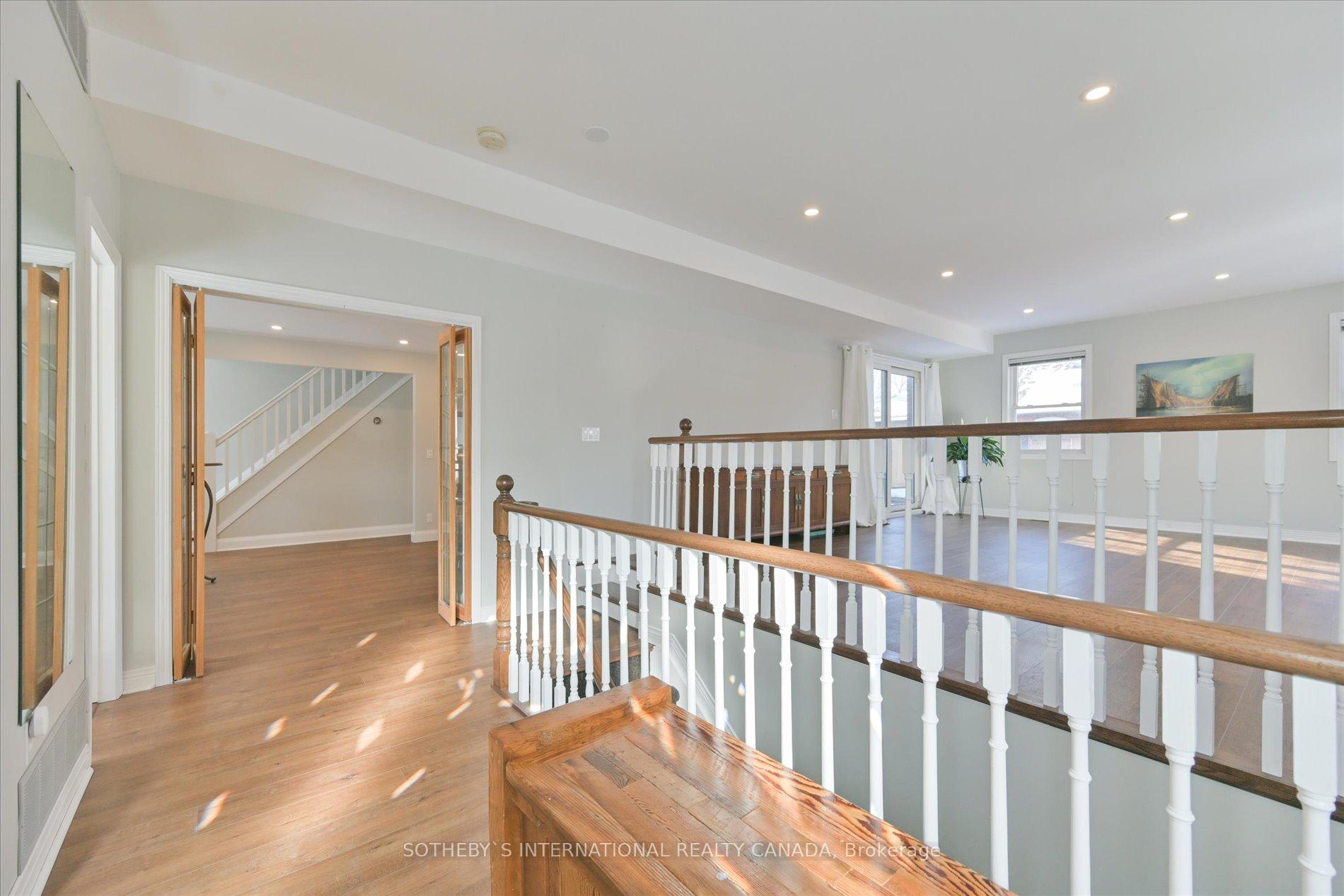 Photo 7 of 1 Squires Avenue, Toronto, O'Connor-Parkview — HOMEH