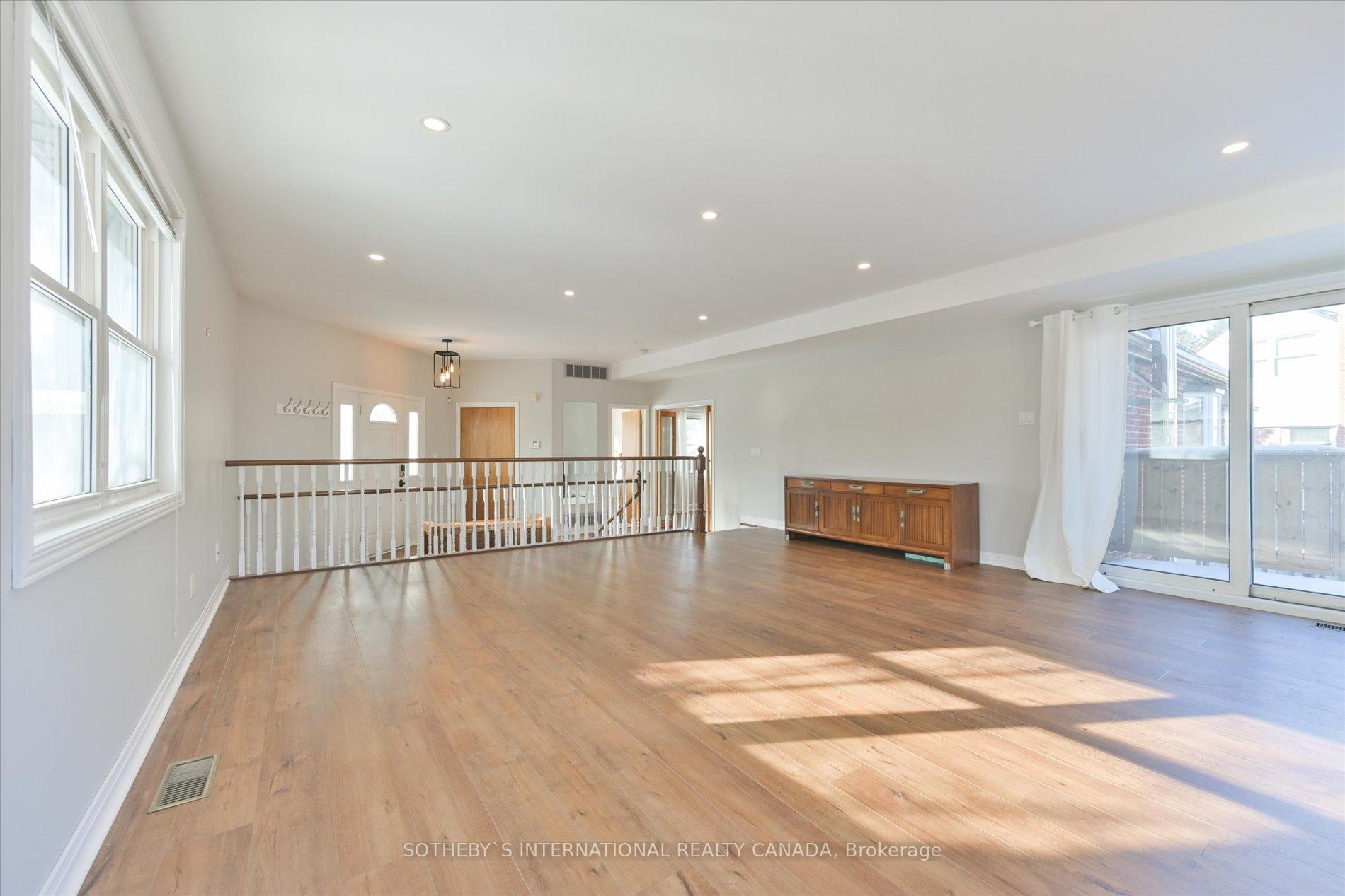 Photo 9 of 1 Squires Avenue, Toronto, O'Connor-Parkview — HOMEH