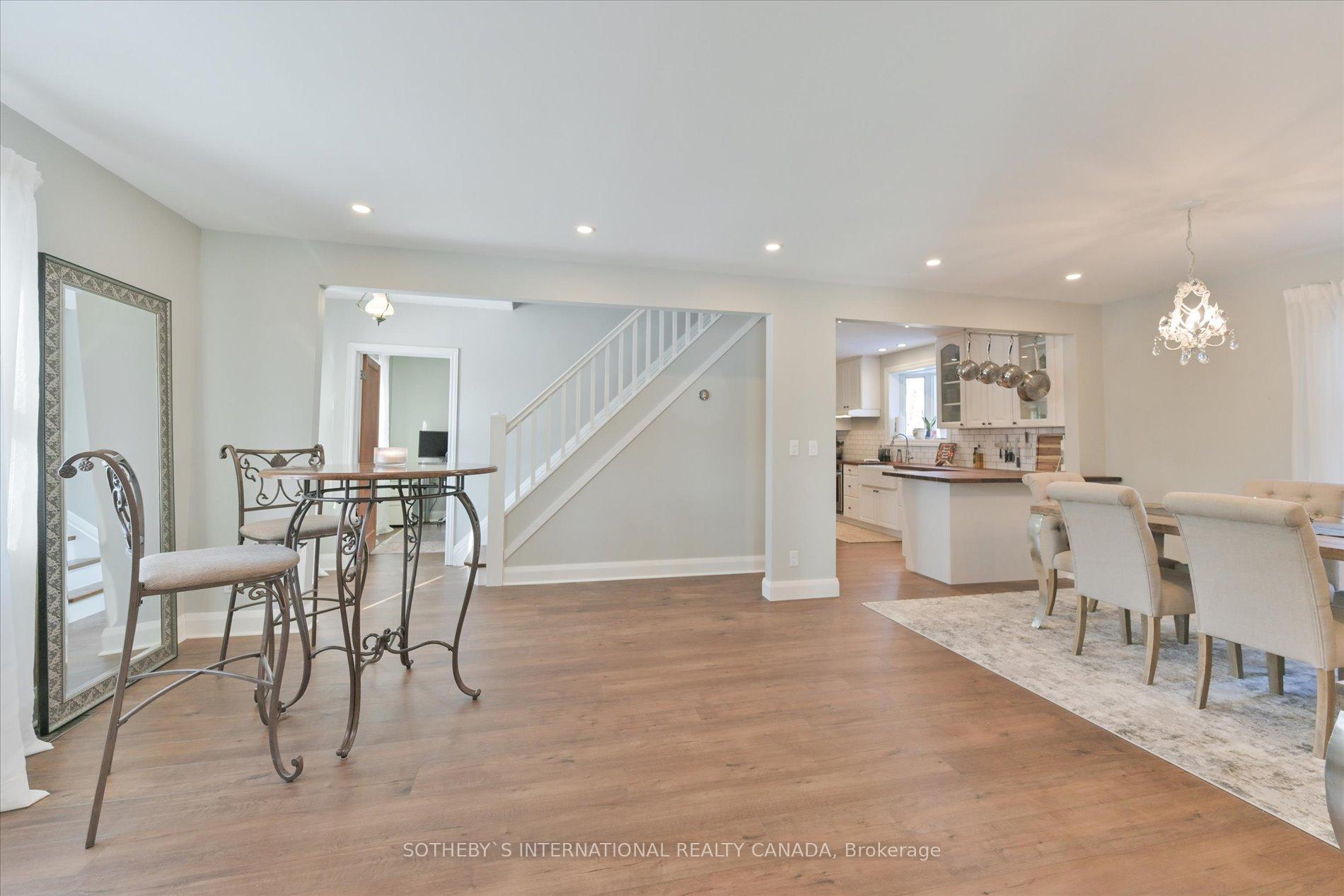 Photo 11 of 1 Squires Avenue, Toronto, O'Connor-Parkview — HOMEH