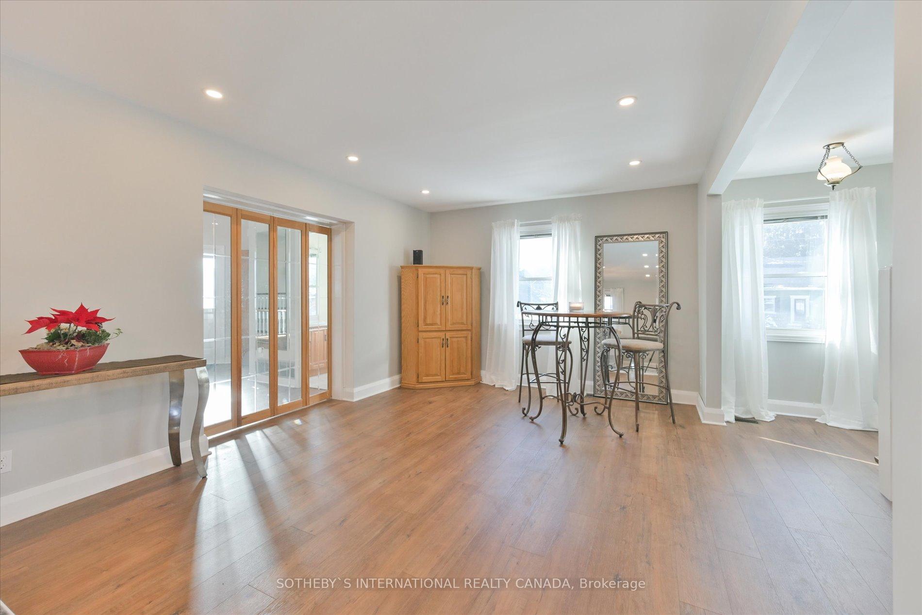 Photo 12 of 1 Squires Avenue, Toronto, O'Connor-Parkview — HOMEH