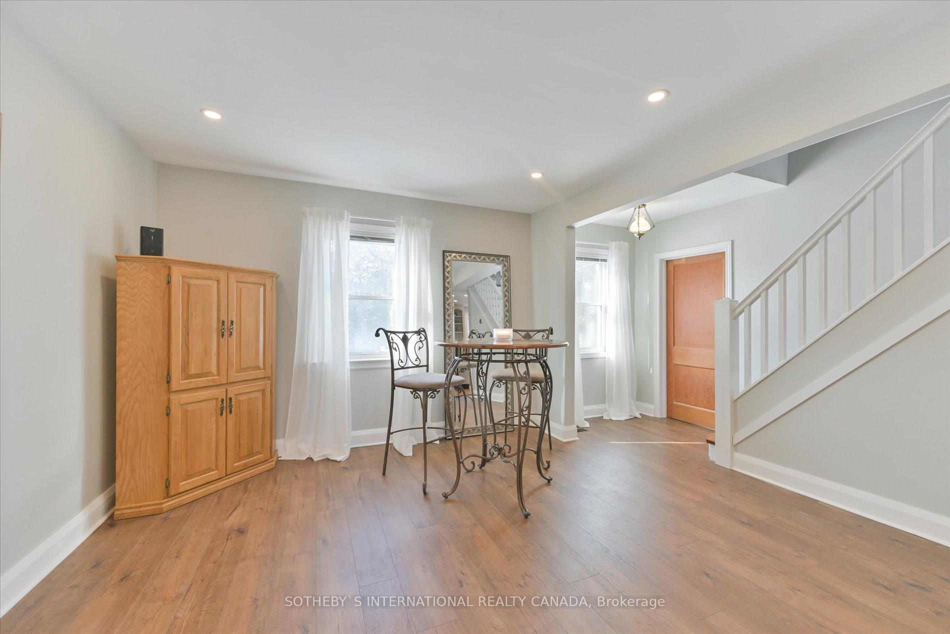 Photo 13 of 1 Squires Avenue, Toronto, O'Connor-Parkview — HOMEH