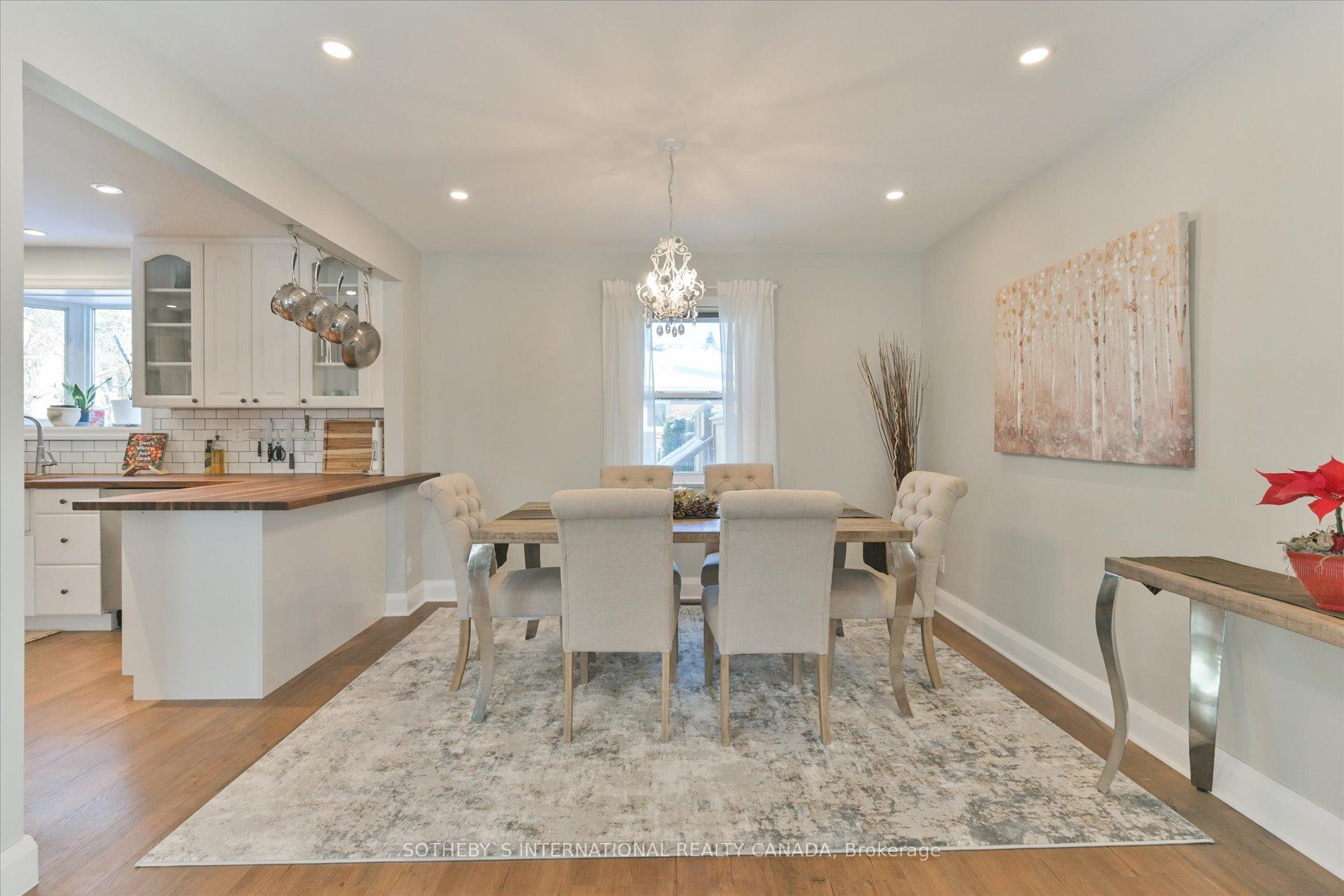 Photo 14 of 1 Squires Avenue, Toronto, O'Connor-Parkview — HOMEH