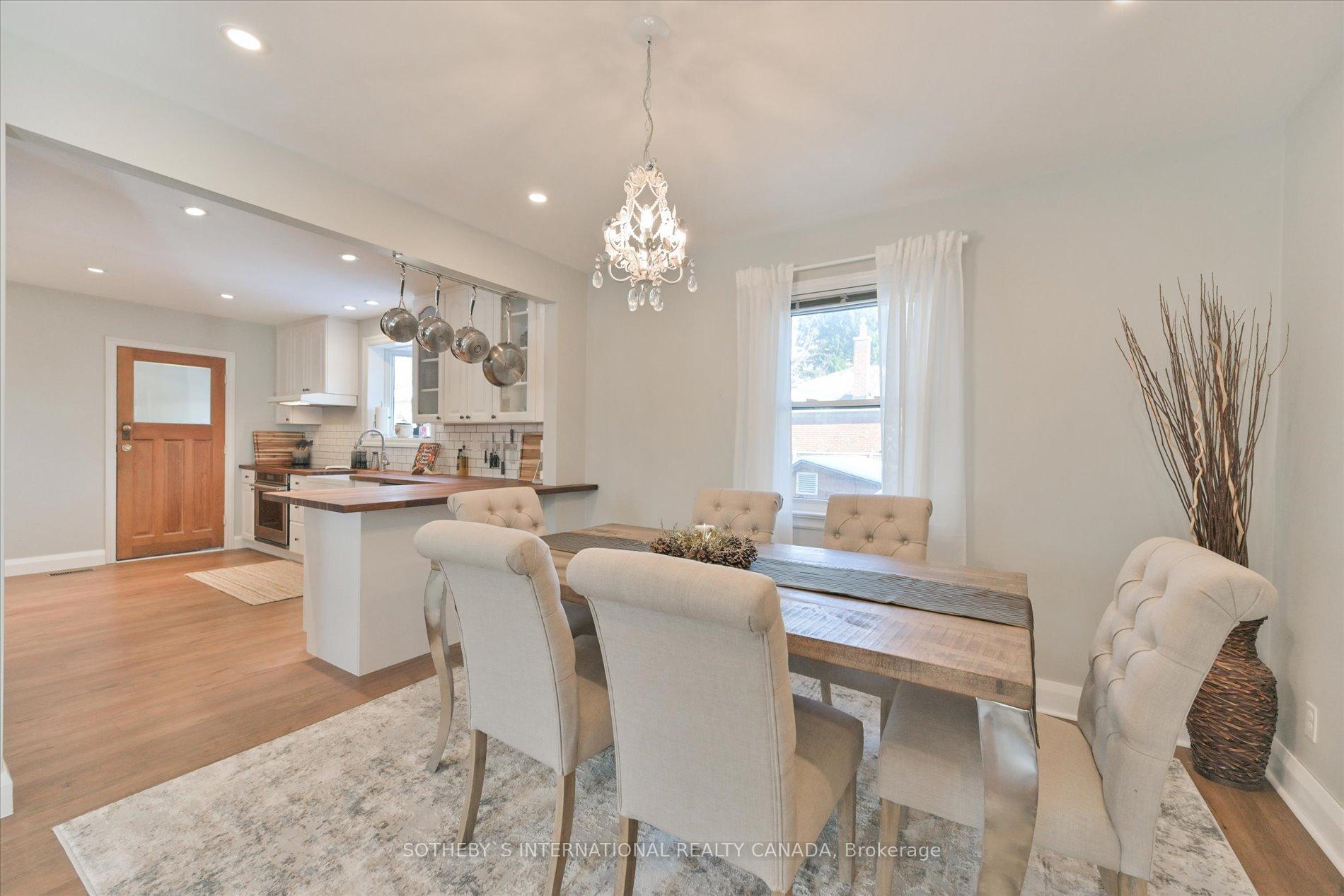 Photo 15 of 1 Squires Avenue, Toronto, O'Connor-Parkview — HOMEH