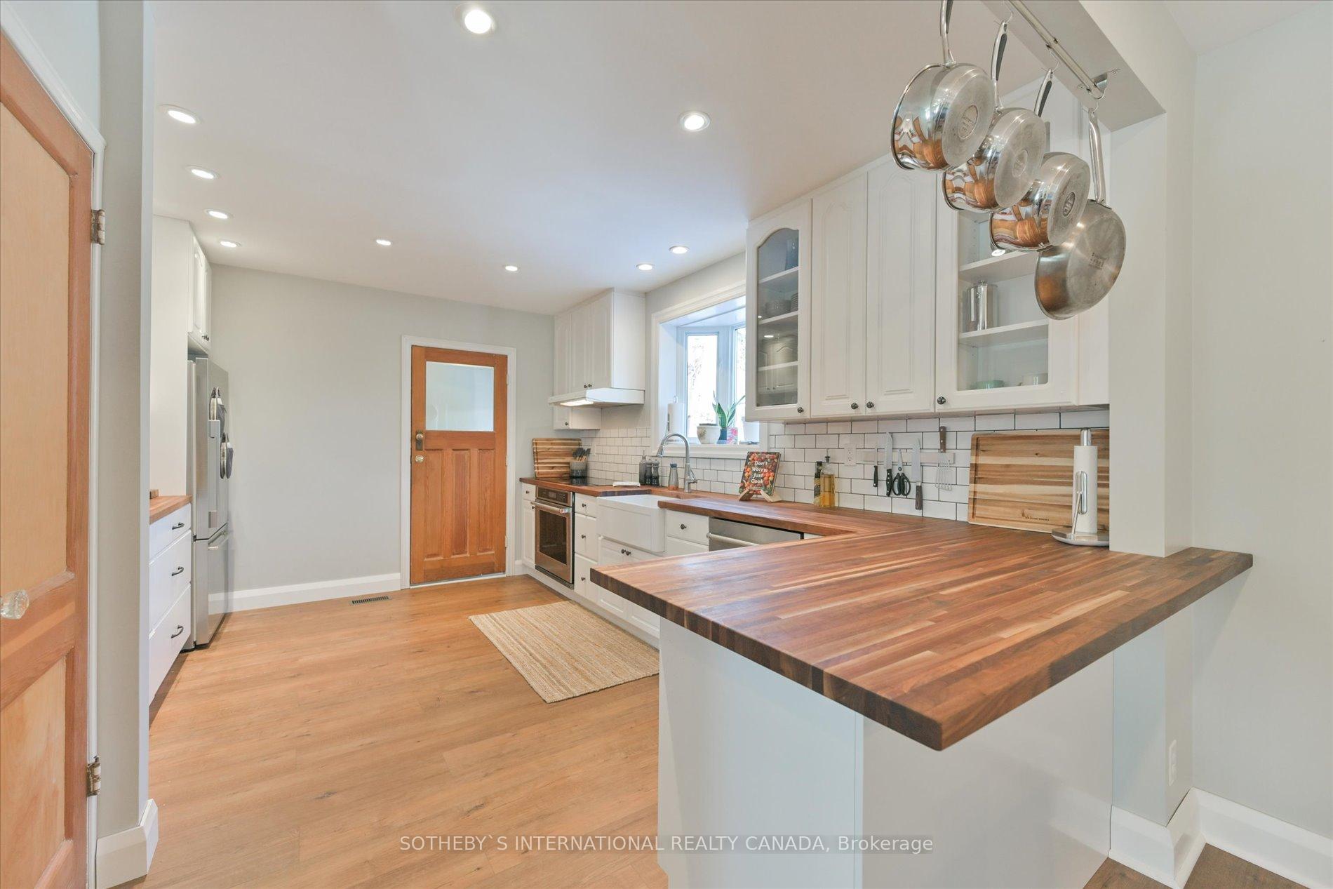 Photo 16 of 1 Squires Avenue, Toronto, O'Connor-Parkview — HOMEH