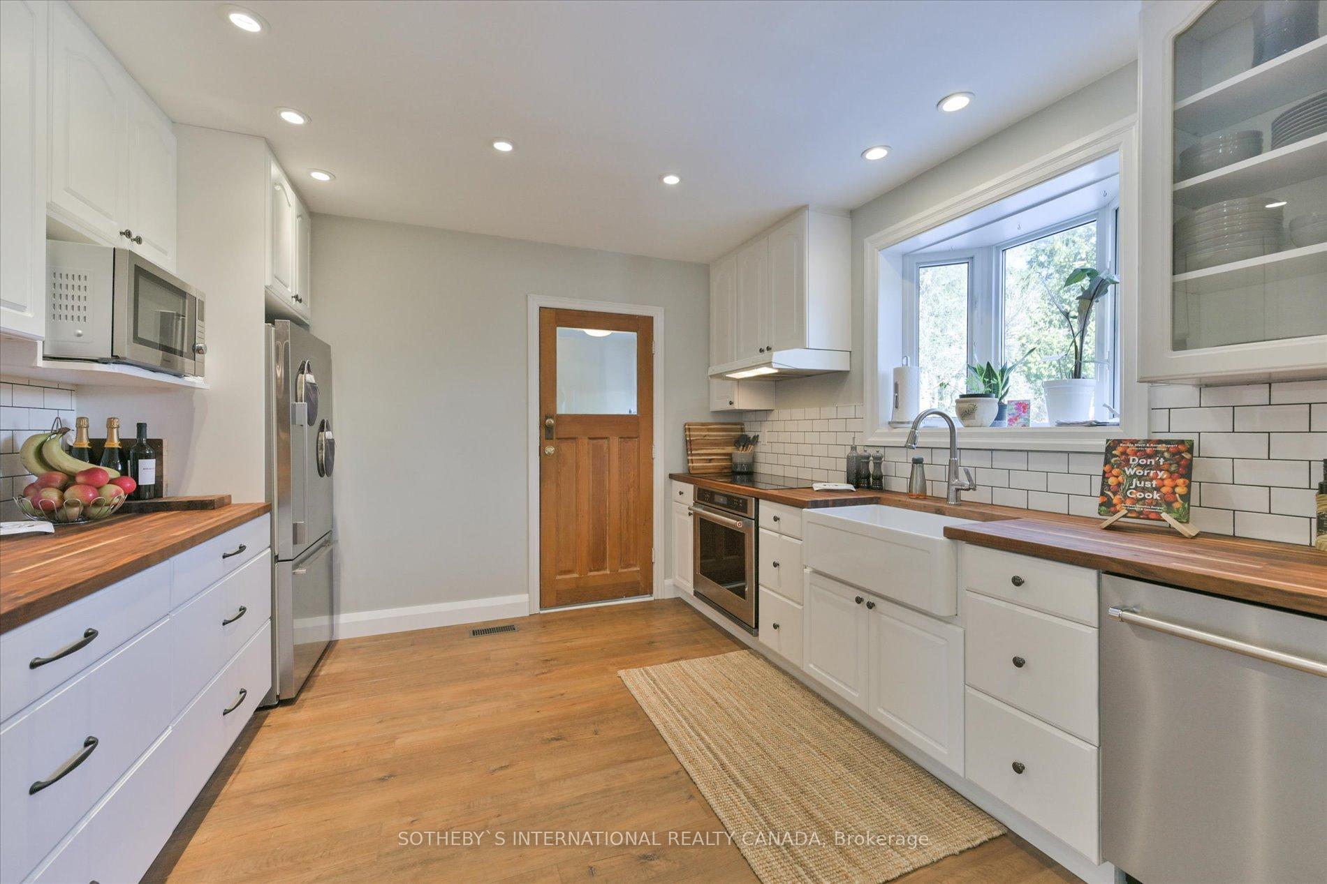 Photo 17 of 1 Squires Avenue, Toronto, O'Connor-Parkview — HOMEH