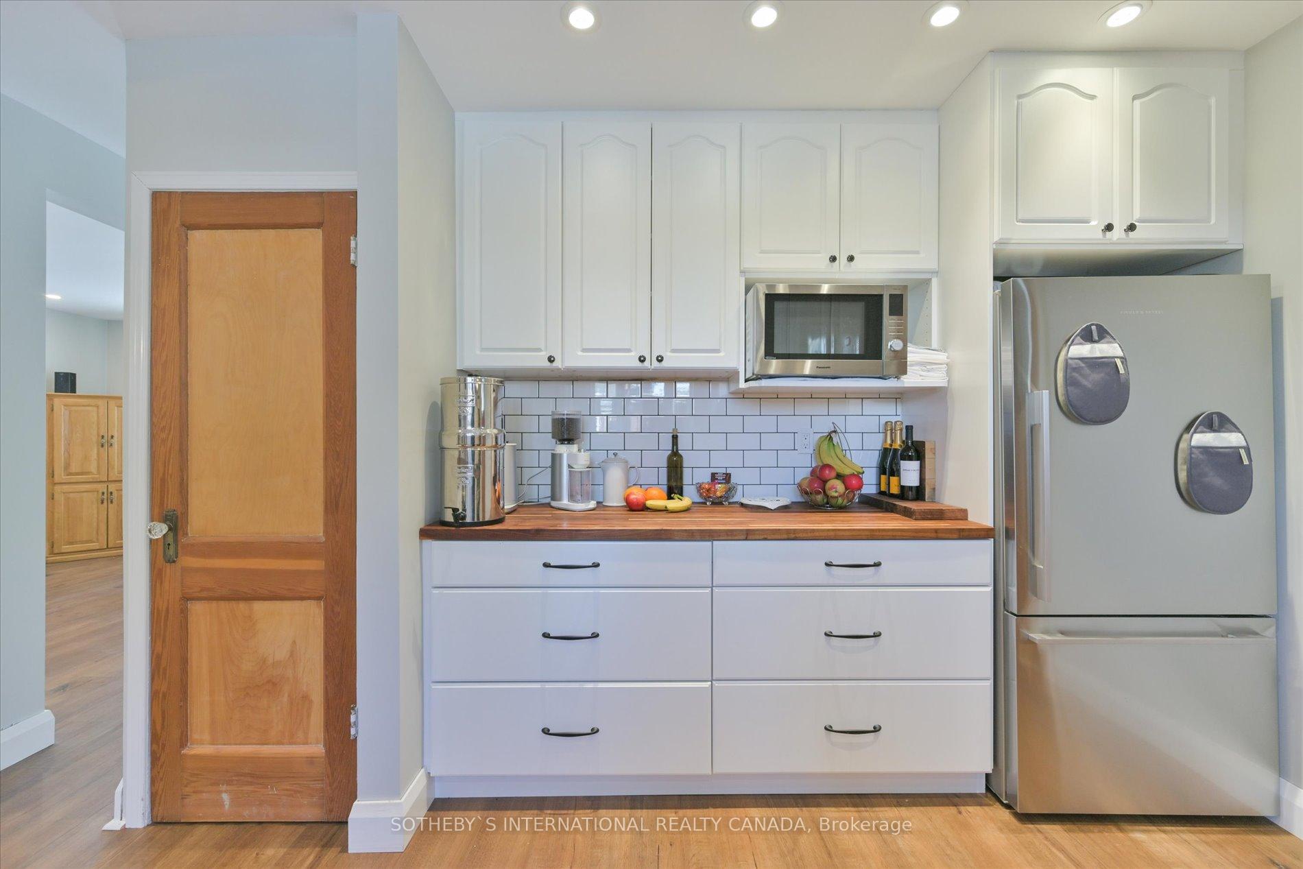 Photo 18 of 1 Squires Avenue, Toronto, O'Connor-Parkview — HOMEH