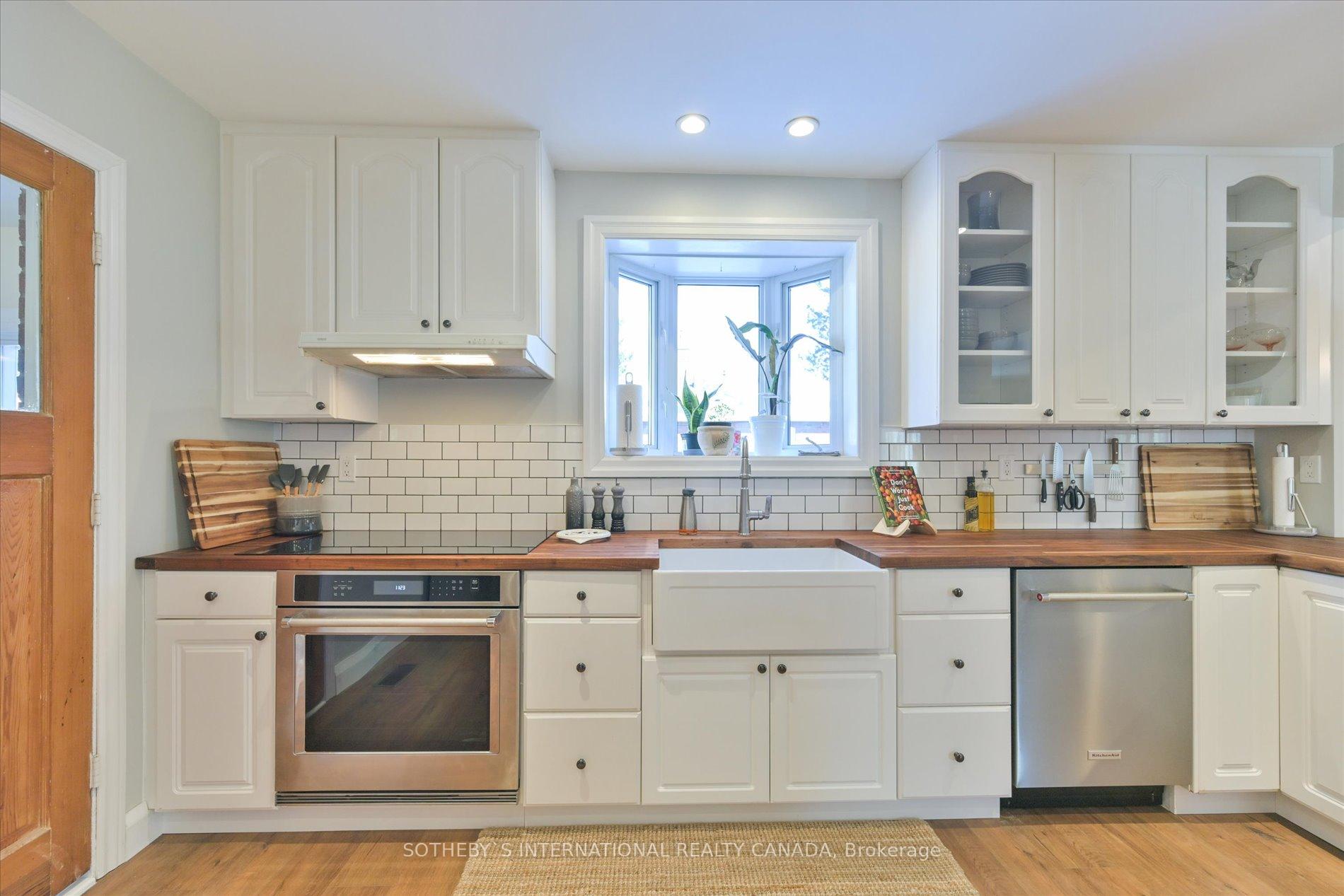 Photo 19 of 1 Squires Avenue, Toronto, O'Connor-Parkview — HOMEH