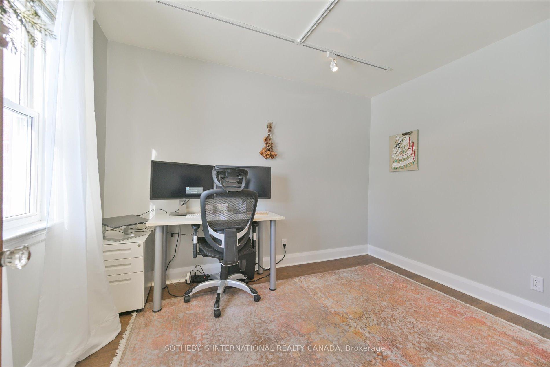 Photo 21 of 1 Squires Avenue, Toronto, O'Connor-Parkview — HOMEH