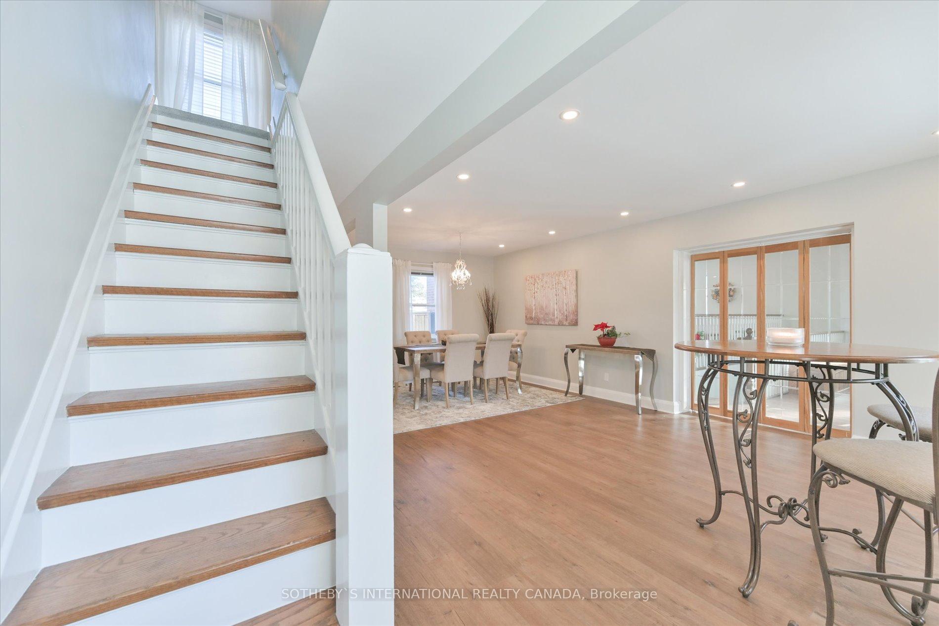 Photo 23 of 1 Squires Avenue, Toronto, O'Connor-Parkview — HOMEH