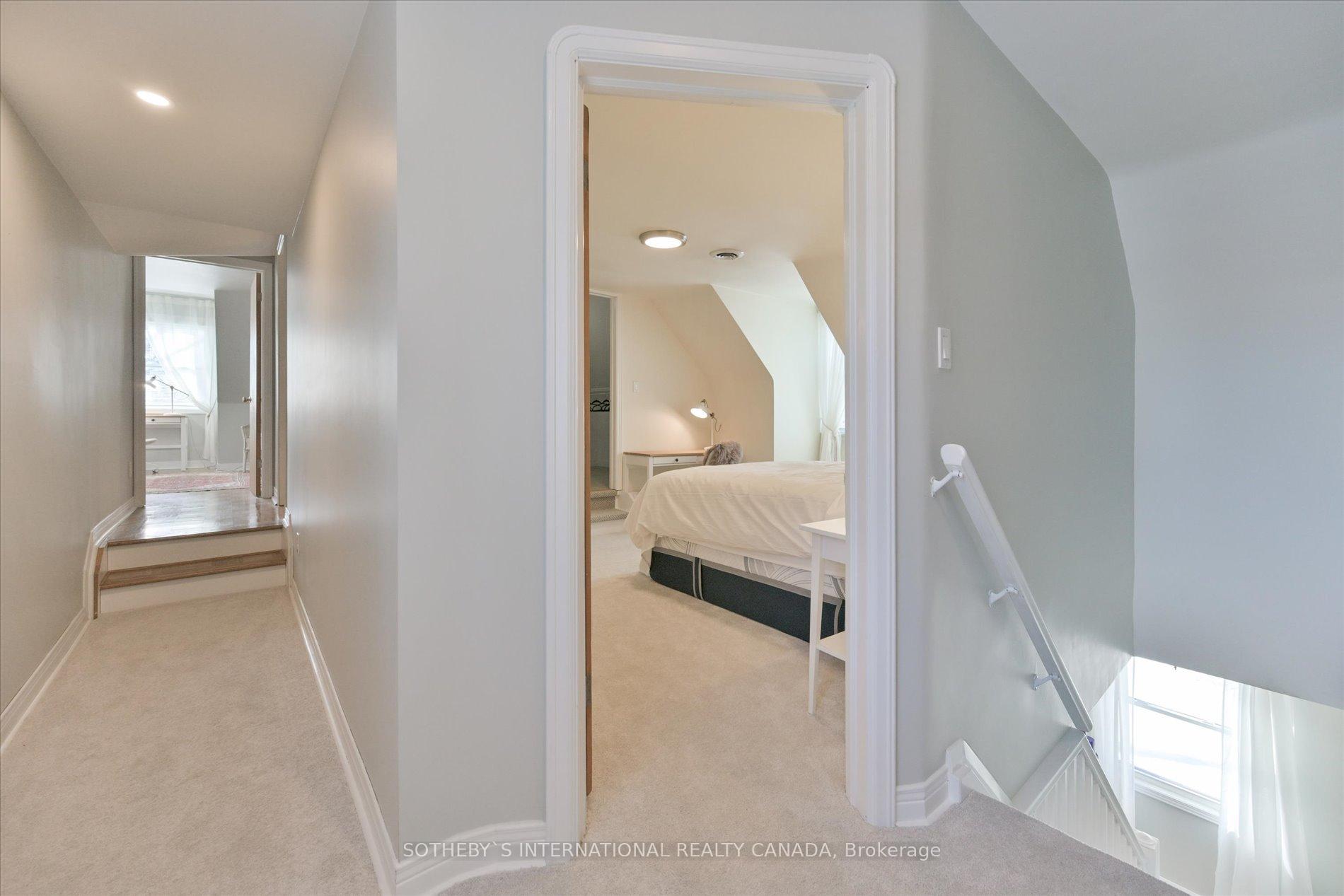 Photo 24 of 1 Squires Avenue, Toronto, O'Connor-Parkview — HOMEH