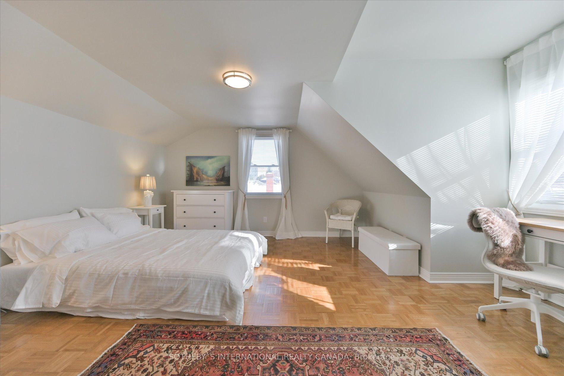 Photo 25 of 1 Squires Avenue, Toronto, O'Connor-Parkview — HOMEH