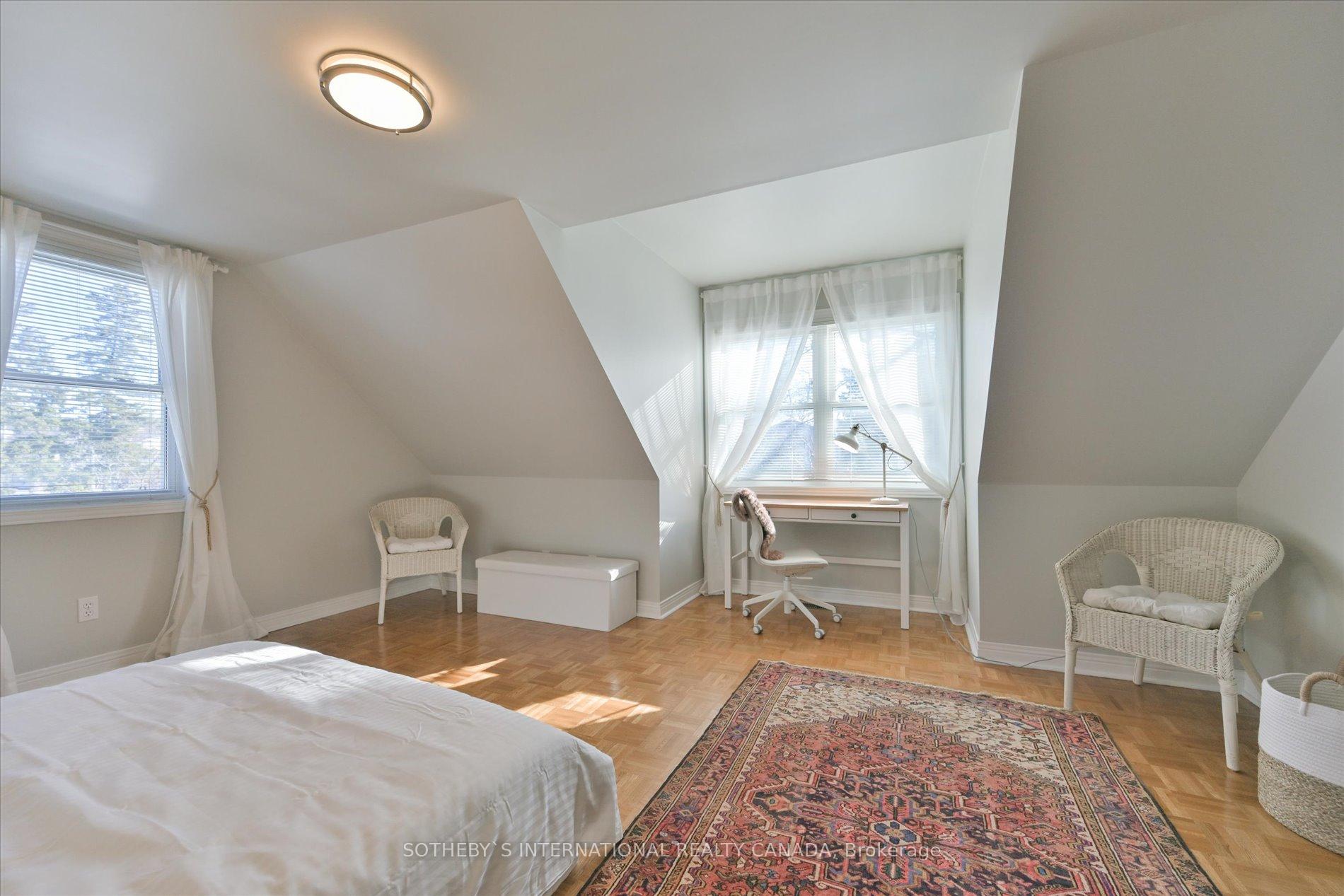 Photo 26 of 1 Squires Avenue, Toronto, O'Connor-Parkview — HOMEH
