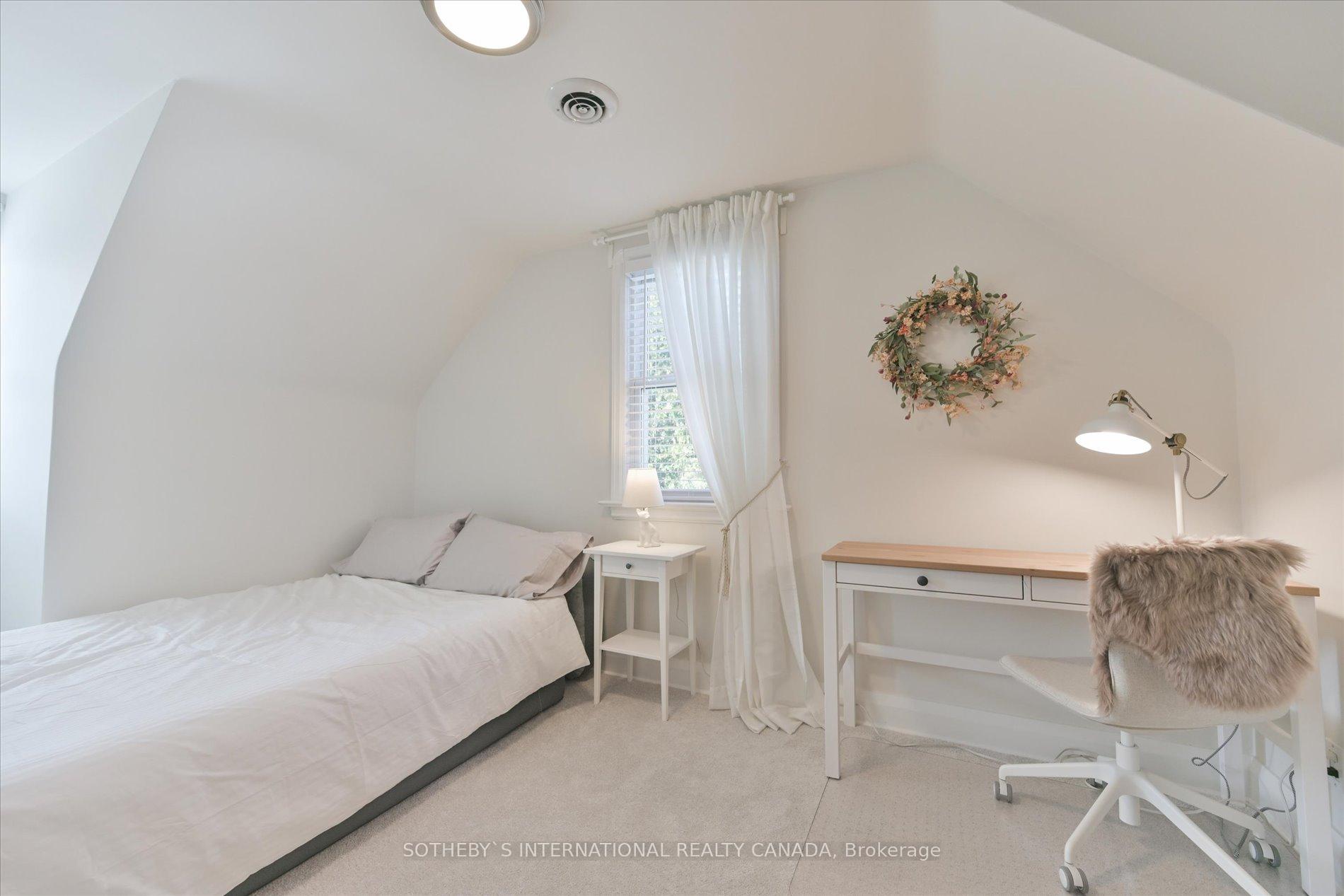 Photo 29 of 1 Squires Avenue, Toronto, O'Connor-Parkview — HOMEH