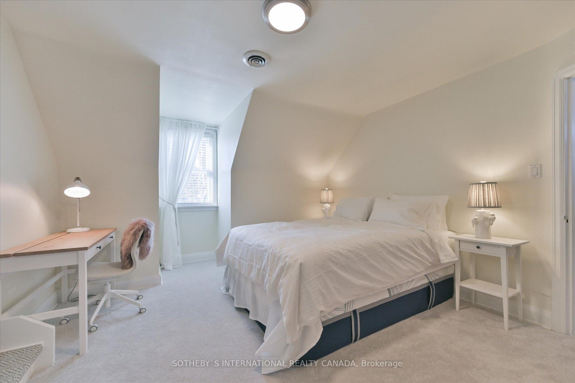 Photo 31 of 1 Squires Avenue, Toronto, O'Connor-Parkview — HOMEH