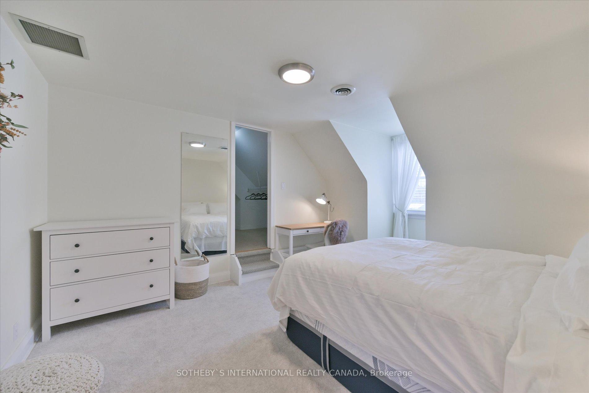 Photo 32 of 1 Squires Avenue, Toronto, O'Connor-Parkview — HOMEH