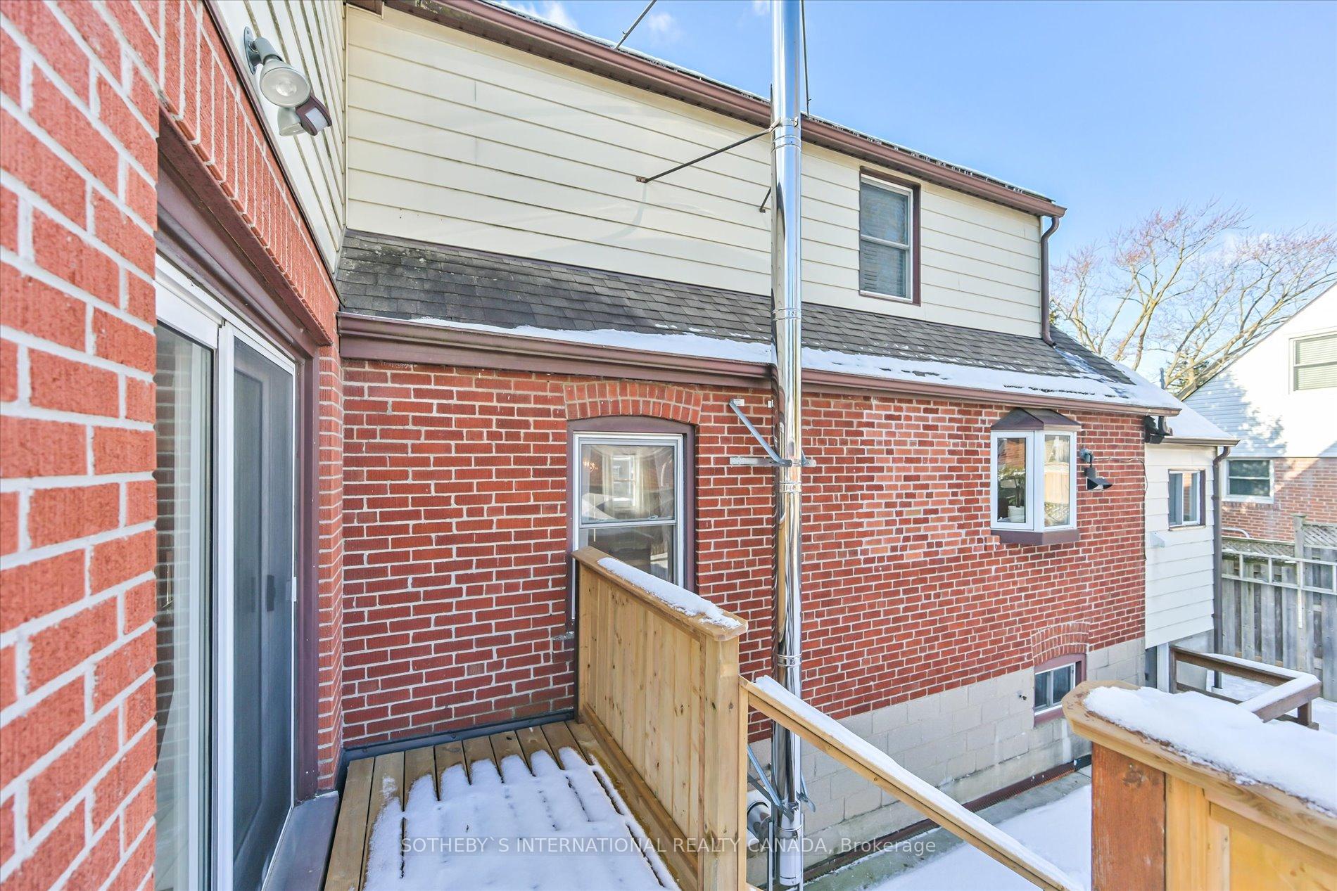Photo 37 of 1 Squires Avenue, Toronto, O'Connor-Parkview — HOMEH