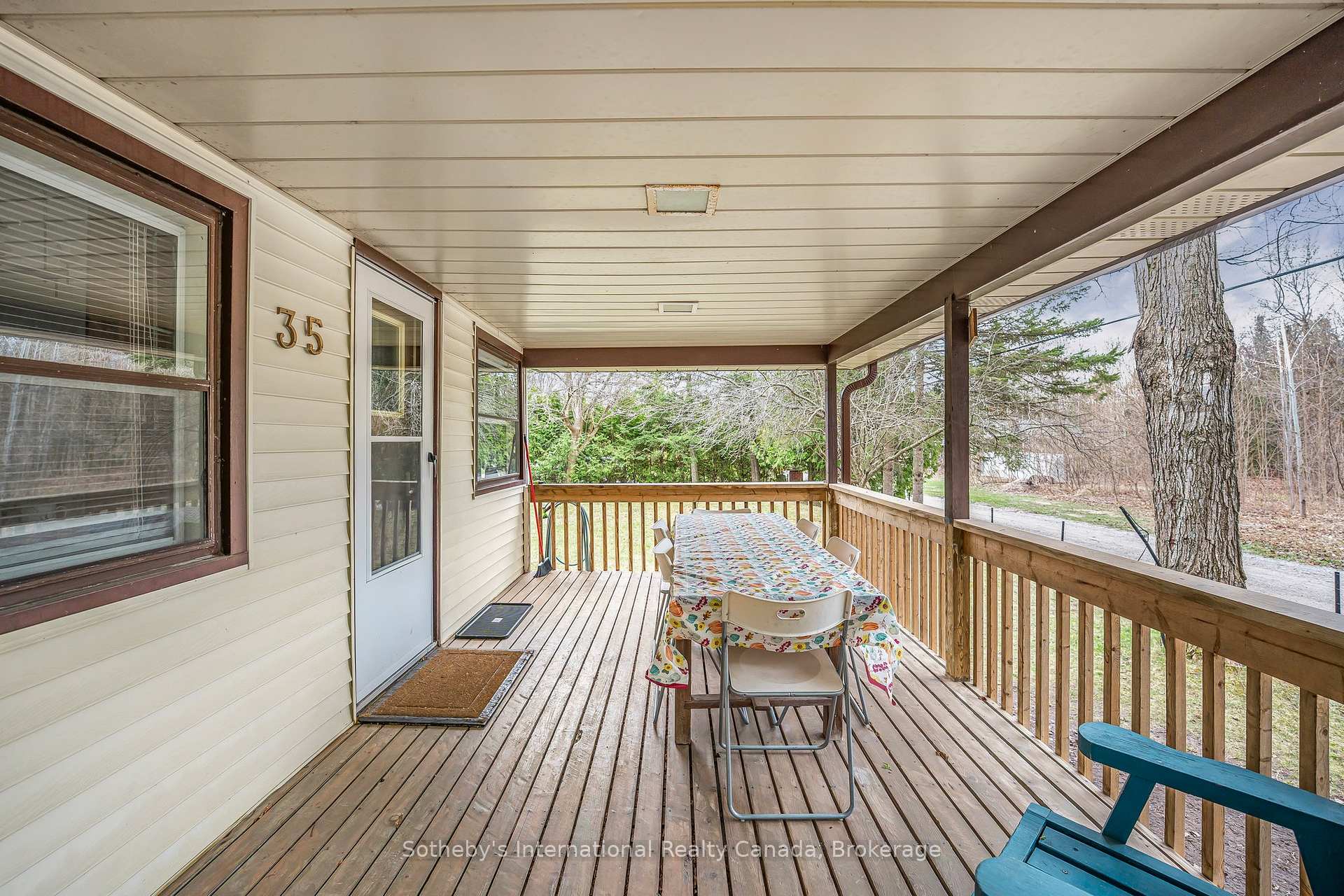 Photo 5 of 35 Roc Road, Tiny, Rural Tiny — HOMEH