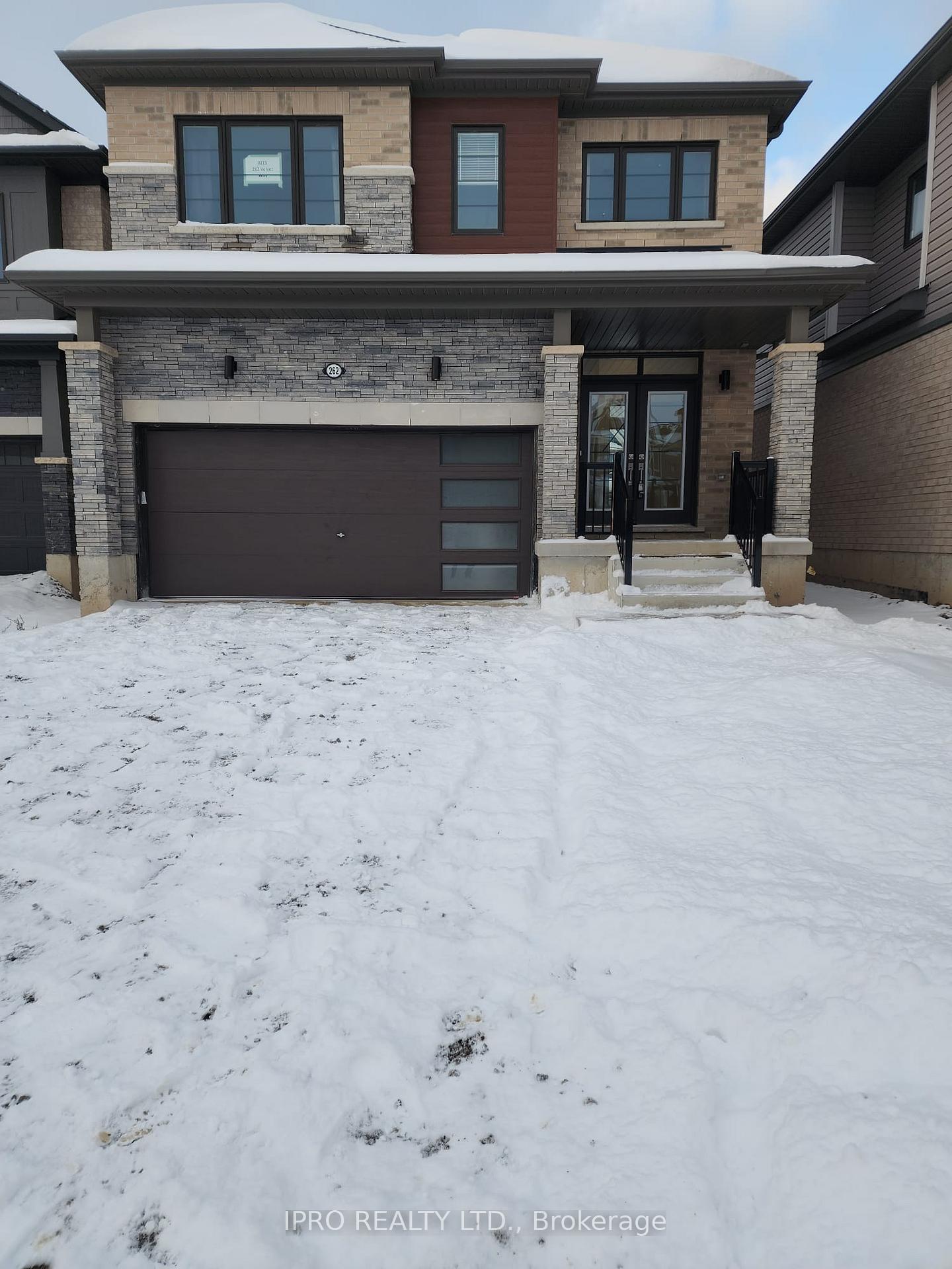 Photo 1 of 256 Velvet Way, Thorold, Rolling Meadows — HOMEH