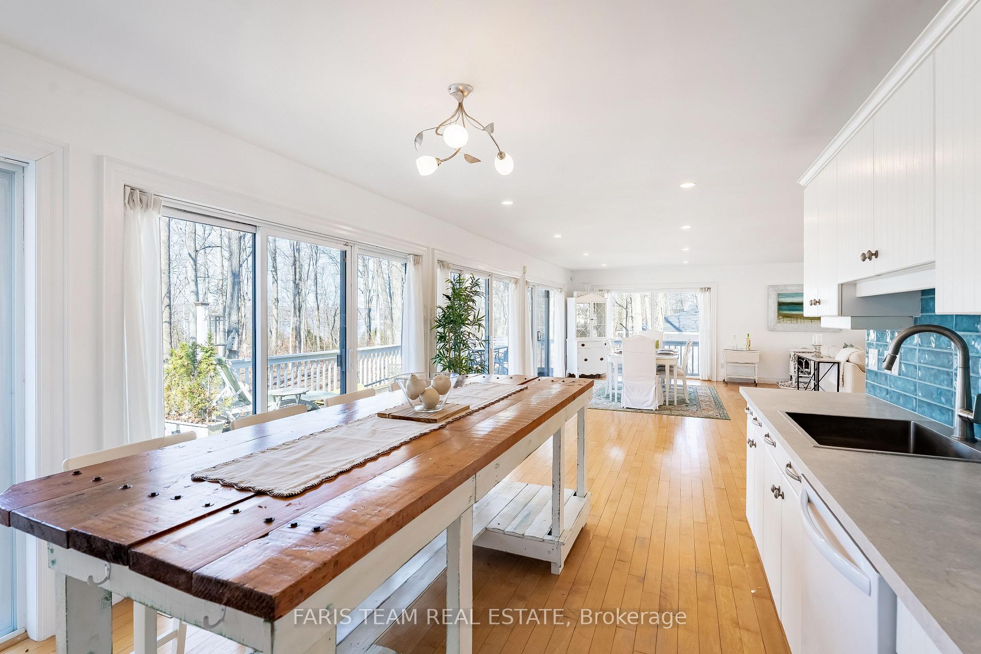 Photo 9 of 104 Silver Birch Drive, Tiny, Rural Tiny — HOMEH