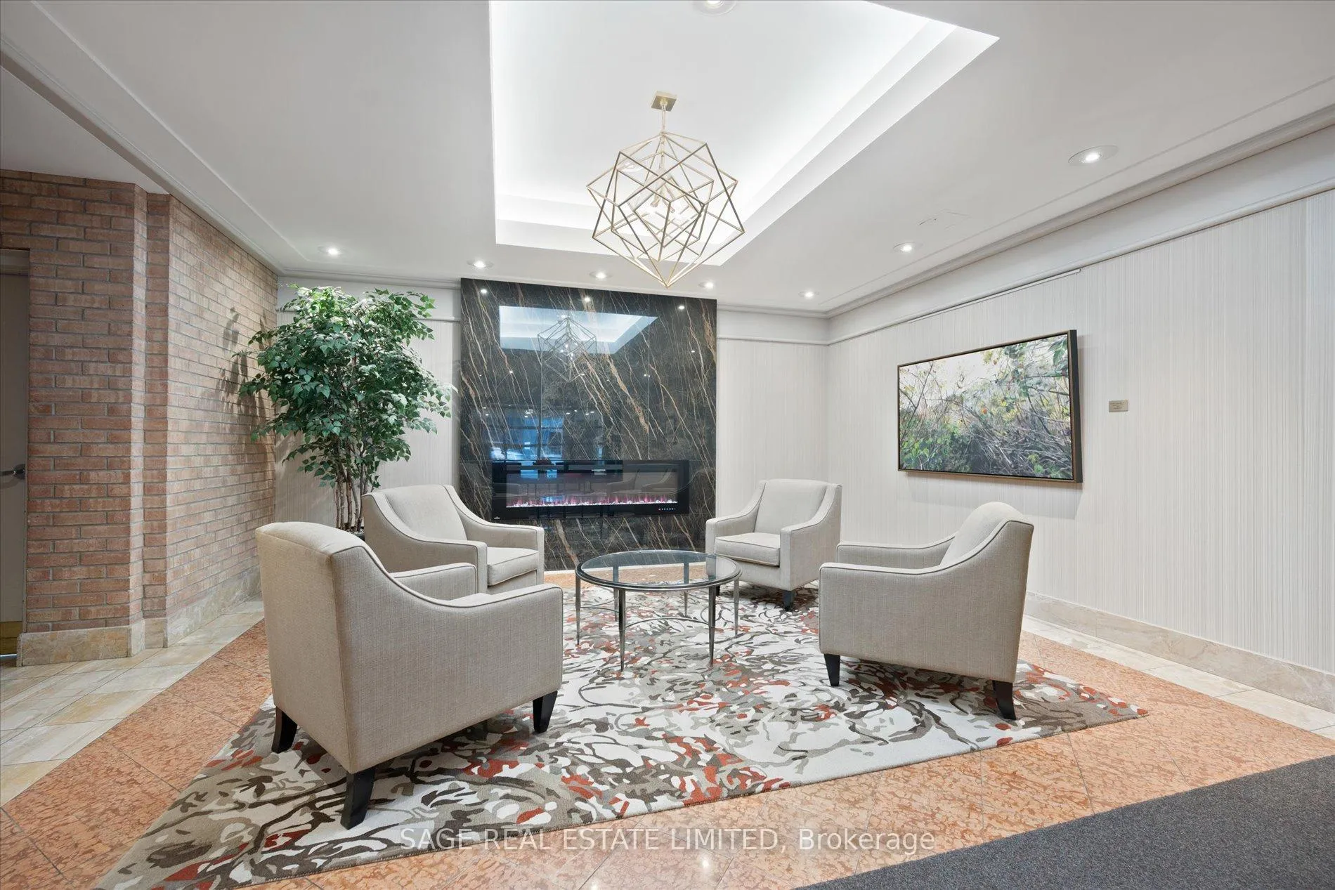 Photo 4 of Unit 305, 160 Frederick Street, Toronto, Moss Park — HOMEH