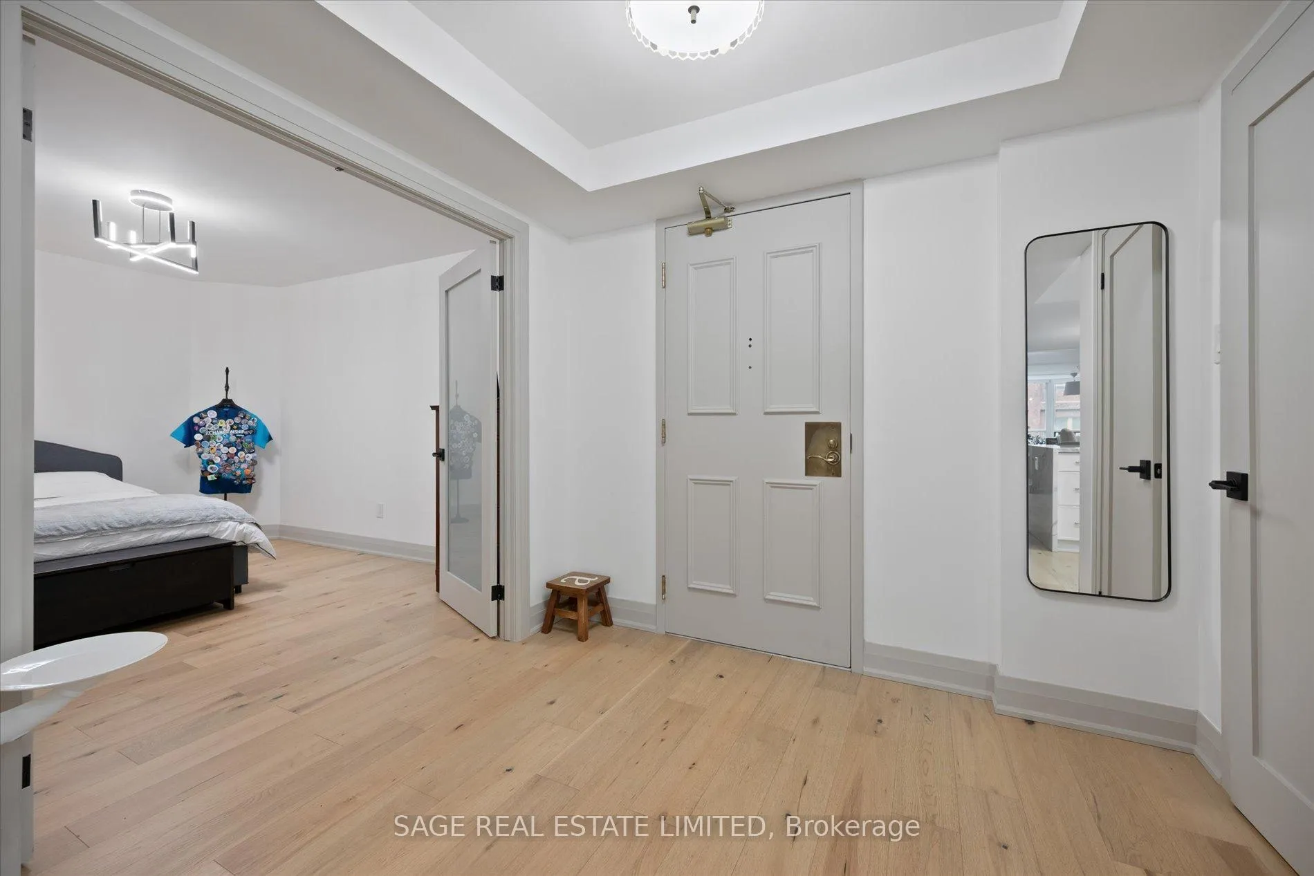 Photo 5 of Unit 305, 160 Frederick Street, Toronto, Moss Park — HOMEH