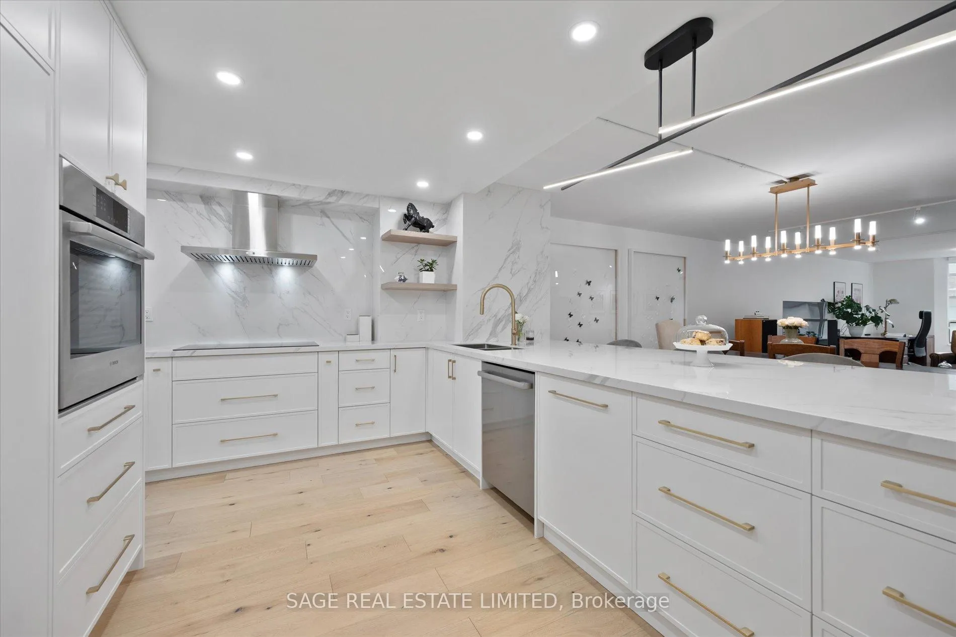 Photo 8 of Unit 305, 160 Frederick Street, Toronto, Moss Park — HOMEH