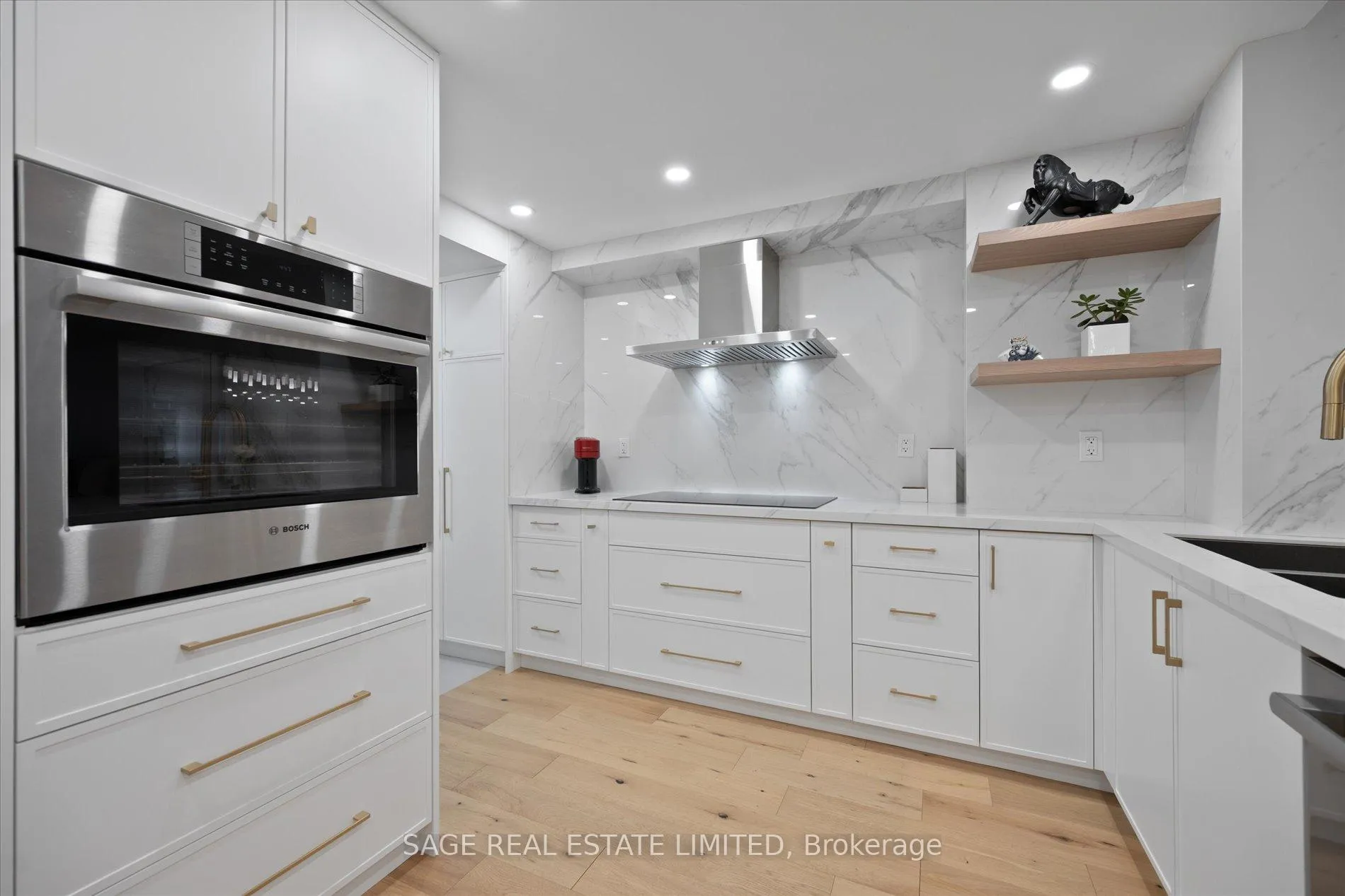 Photo 9 of Unit 305, 160 Frederick Street, Toronto, Moss Park — HOMEH