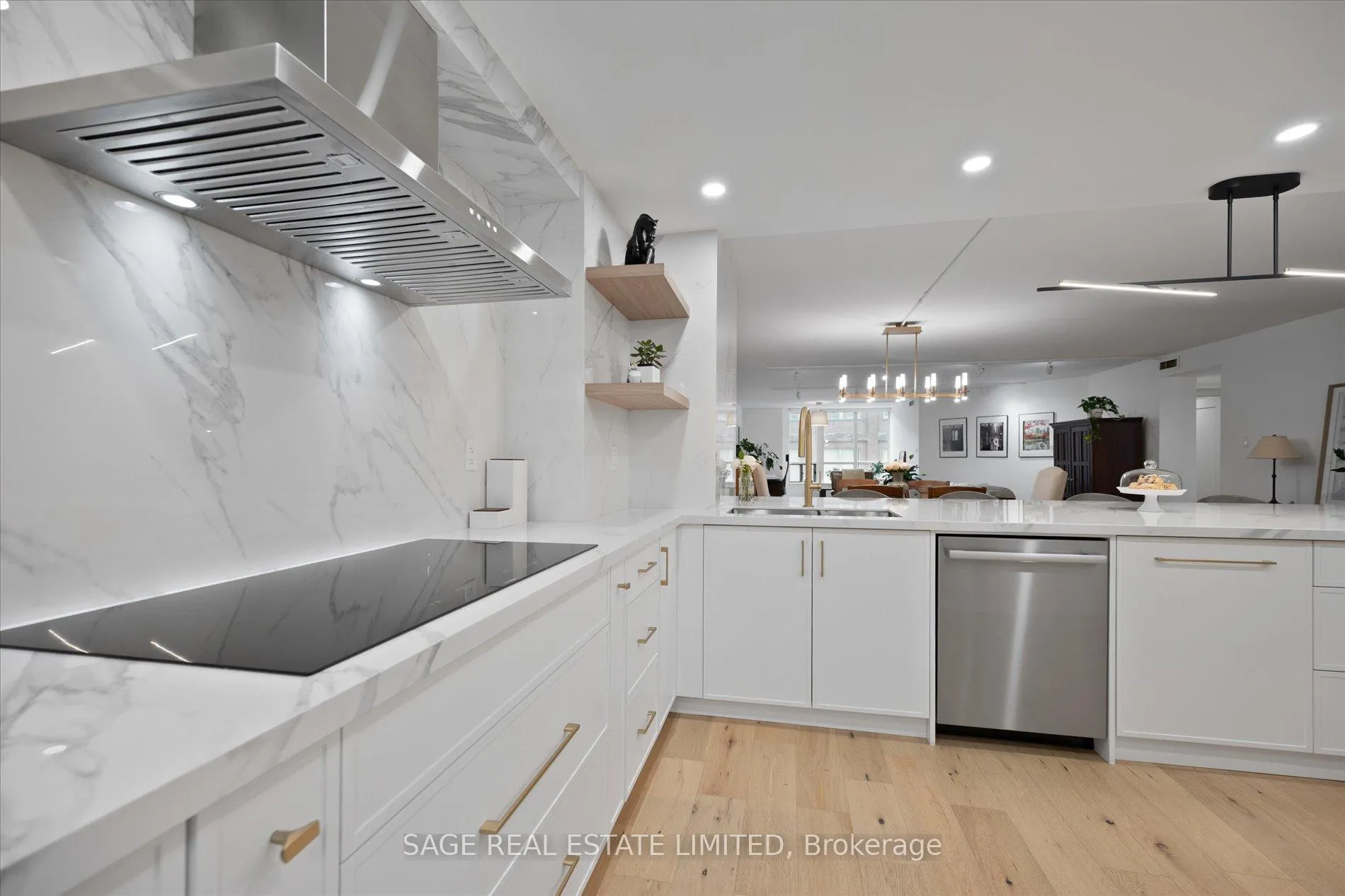 Photo 10 of Unit 305, 160 Frederick Street, Toronto, Moss Park — HOMEH