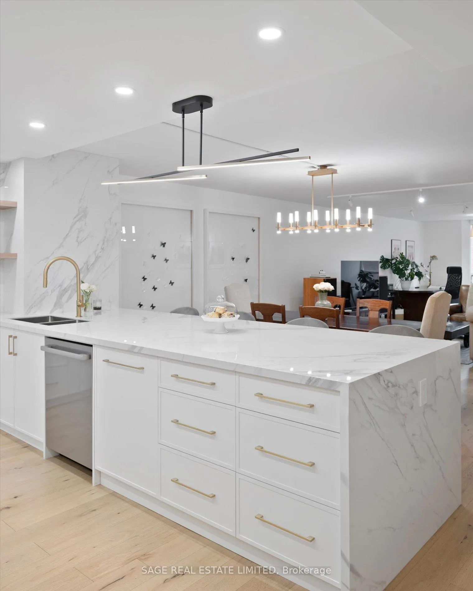 Photo 12 of Unit 305, 160 Frederick Street, Toronto, Moss Park — HOMEH