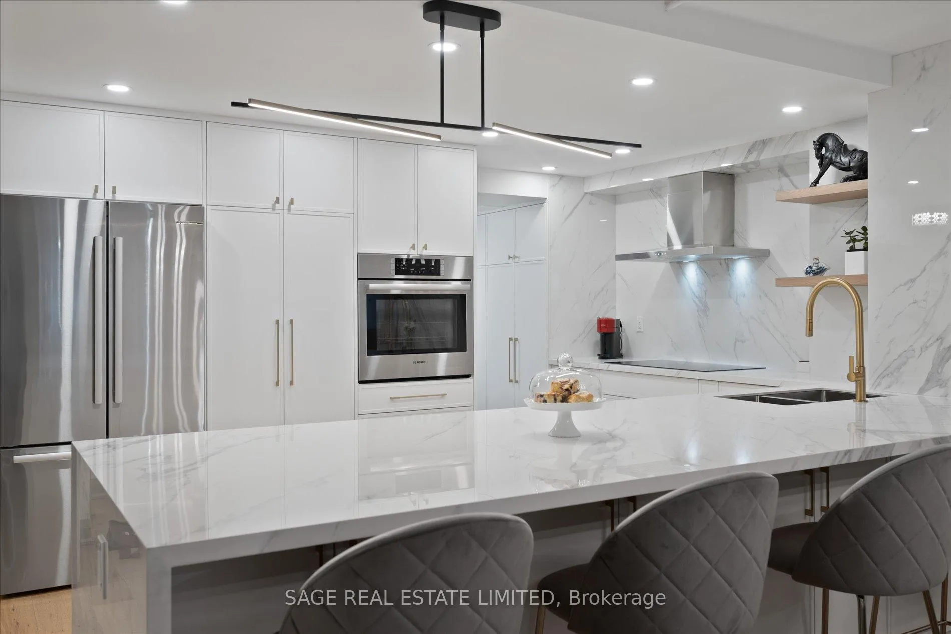 Photo 14 of Unit 305, 160 Frederick Street, Toronto, Moss Park — HOMEH