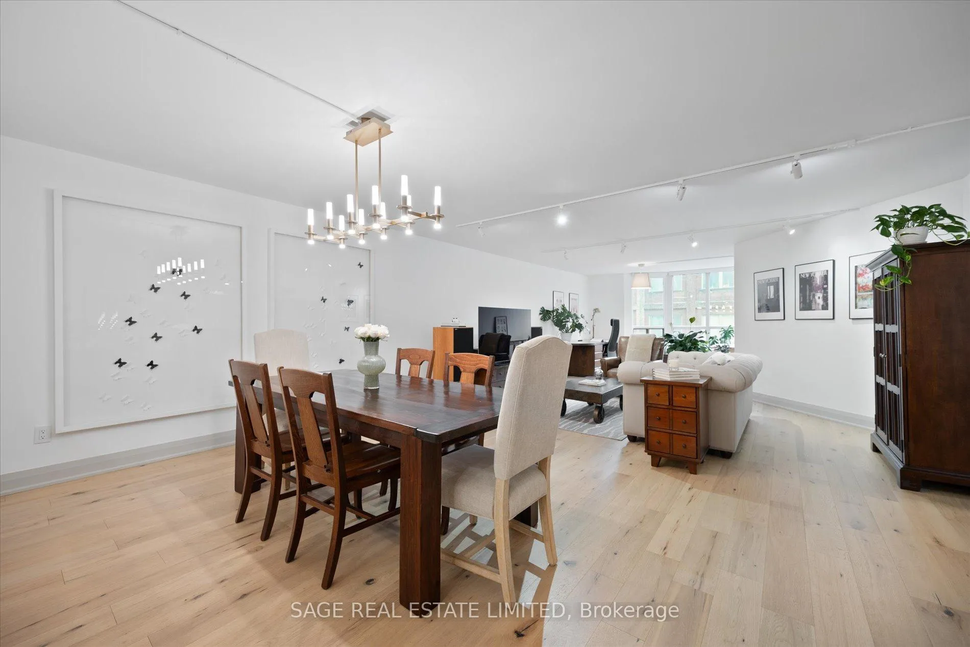 Photo 17 of Unit 305, 160 Frederick Street, Toronto, Moss Park — HOMEH