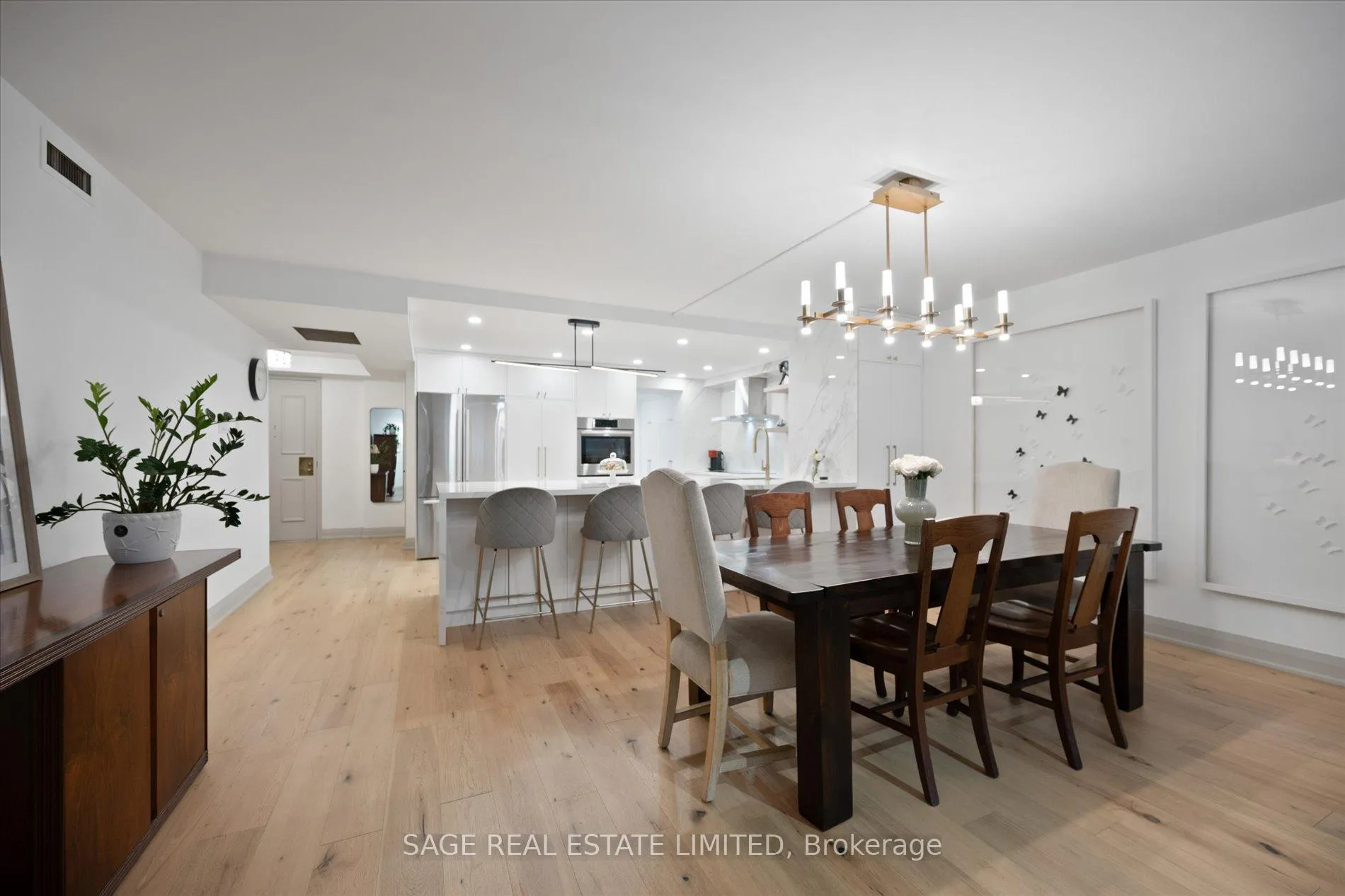 Photo 18 of Unit 305, 160 Frederick Street, Toronto, Moss Park — HOMEH