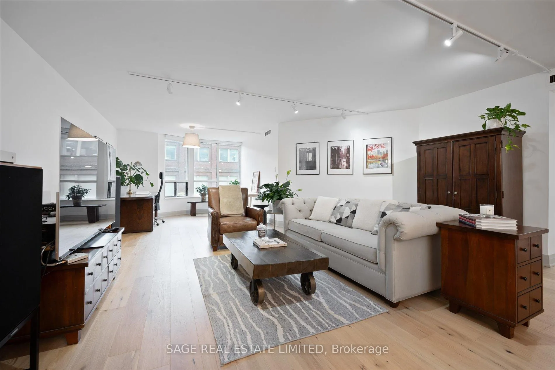 Photo 19 of Unit 305, 160 Frederick Street, Toronto, Moss Park — HOMEH
