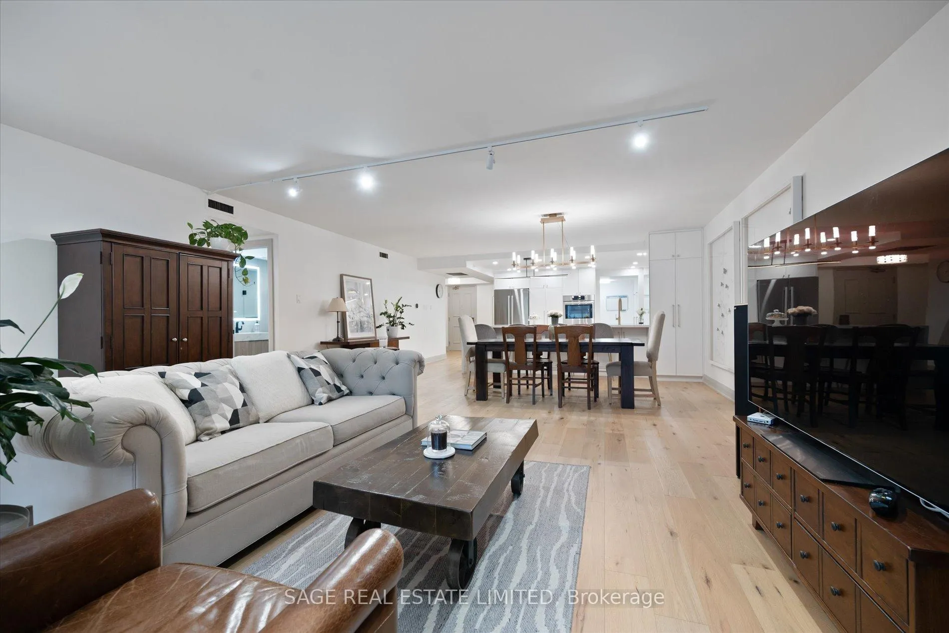 Photo 20 of Unit 305, 160 Frederick Street, Toronto, Moss Park — HOMEH