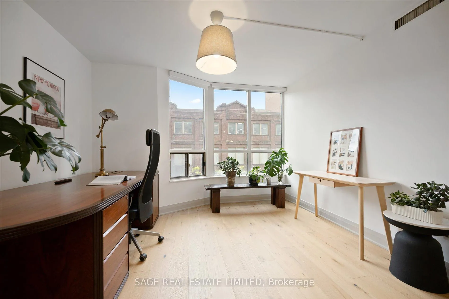 Photo 21 of Unit 305, 160 Frederick Street, Toronto, Moss Park — HOMEH