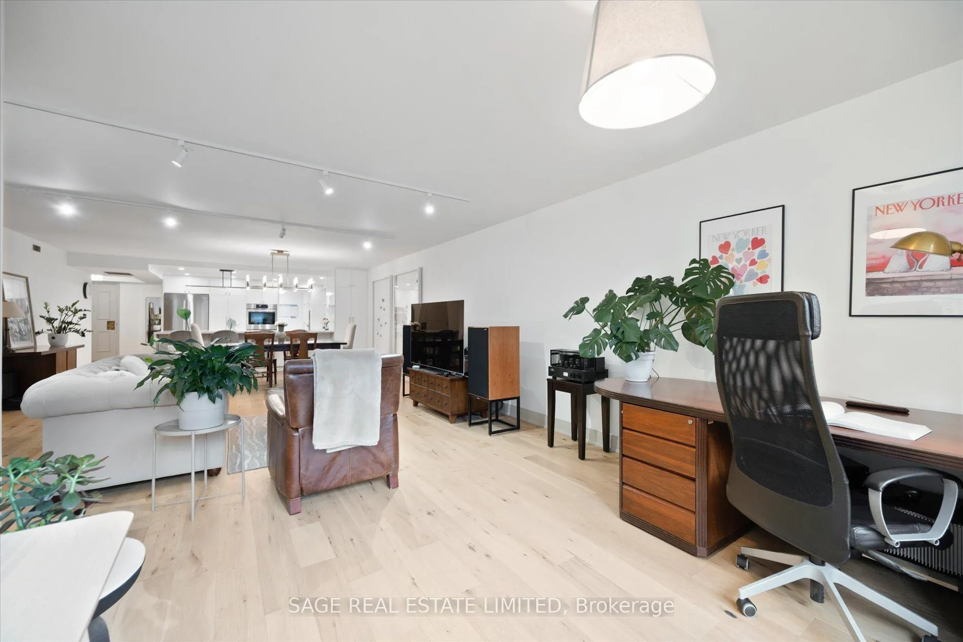 Photo 22 of Unit 305, 160 Frederick Street, Toronto, Moss Park — HOMEH