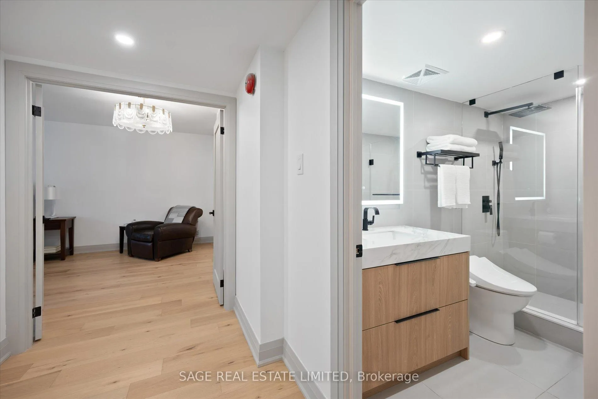 Photo 23 of Unit 305, 160 Frederick Street, Toronto, Moss Park — HOMEH